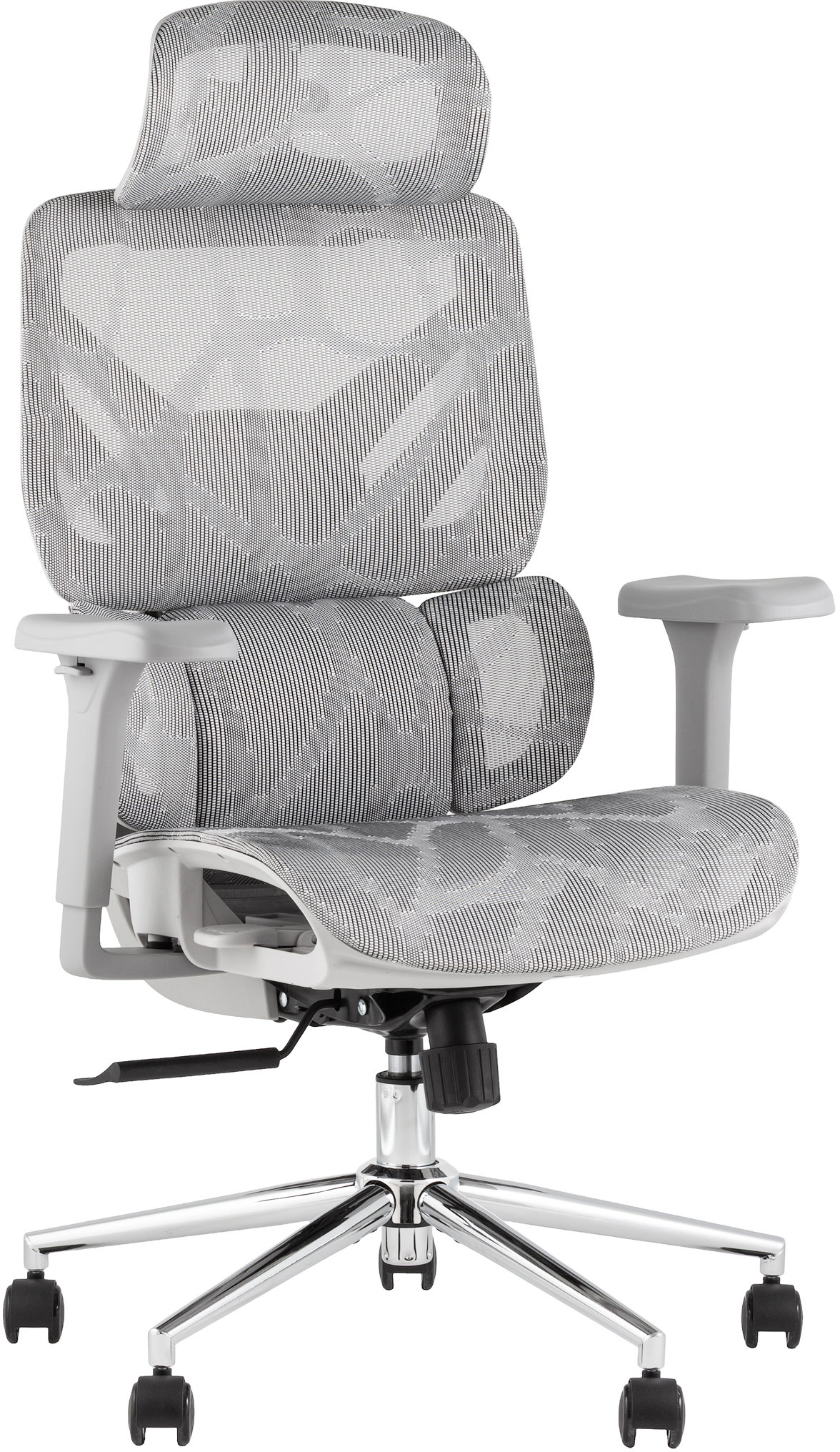 Кресло офисное STOOL GROUP TopChairs Structo