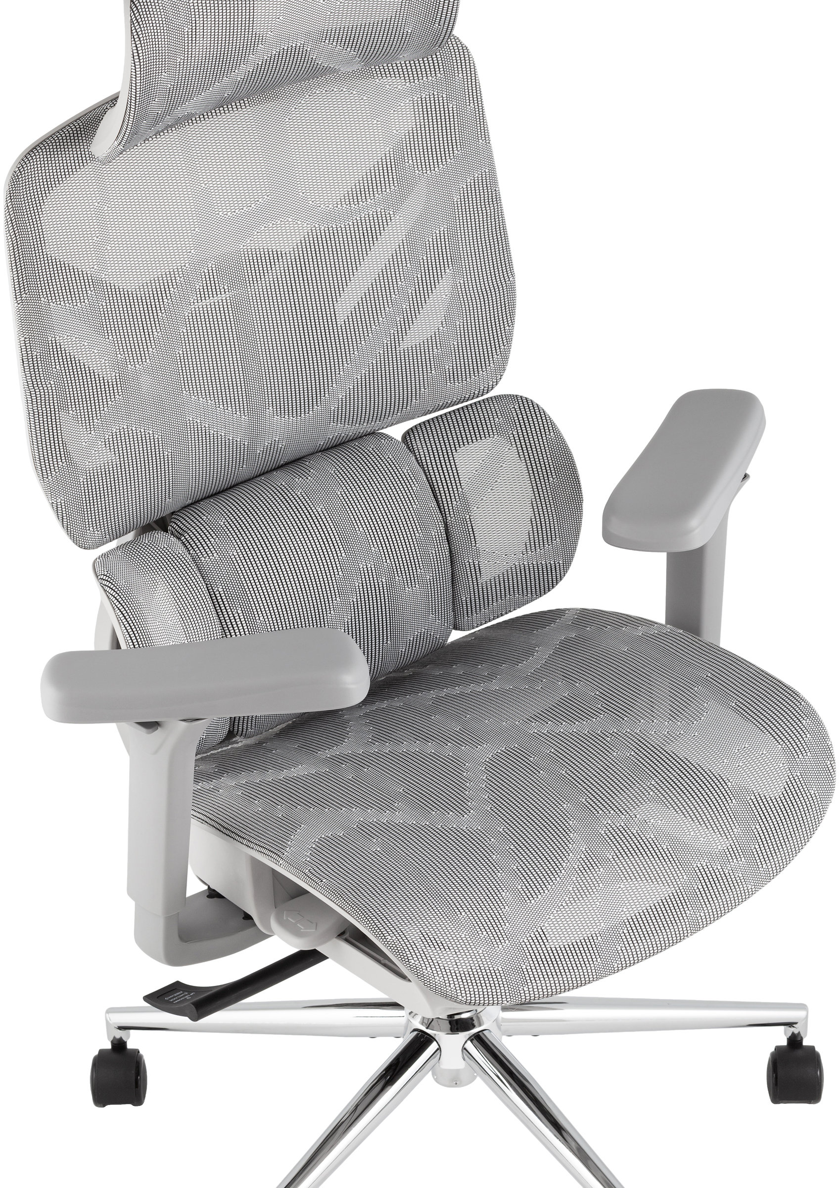 Кресло офисное STOOL GROUP TopChairs Structo