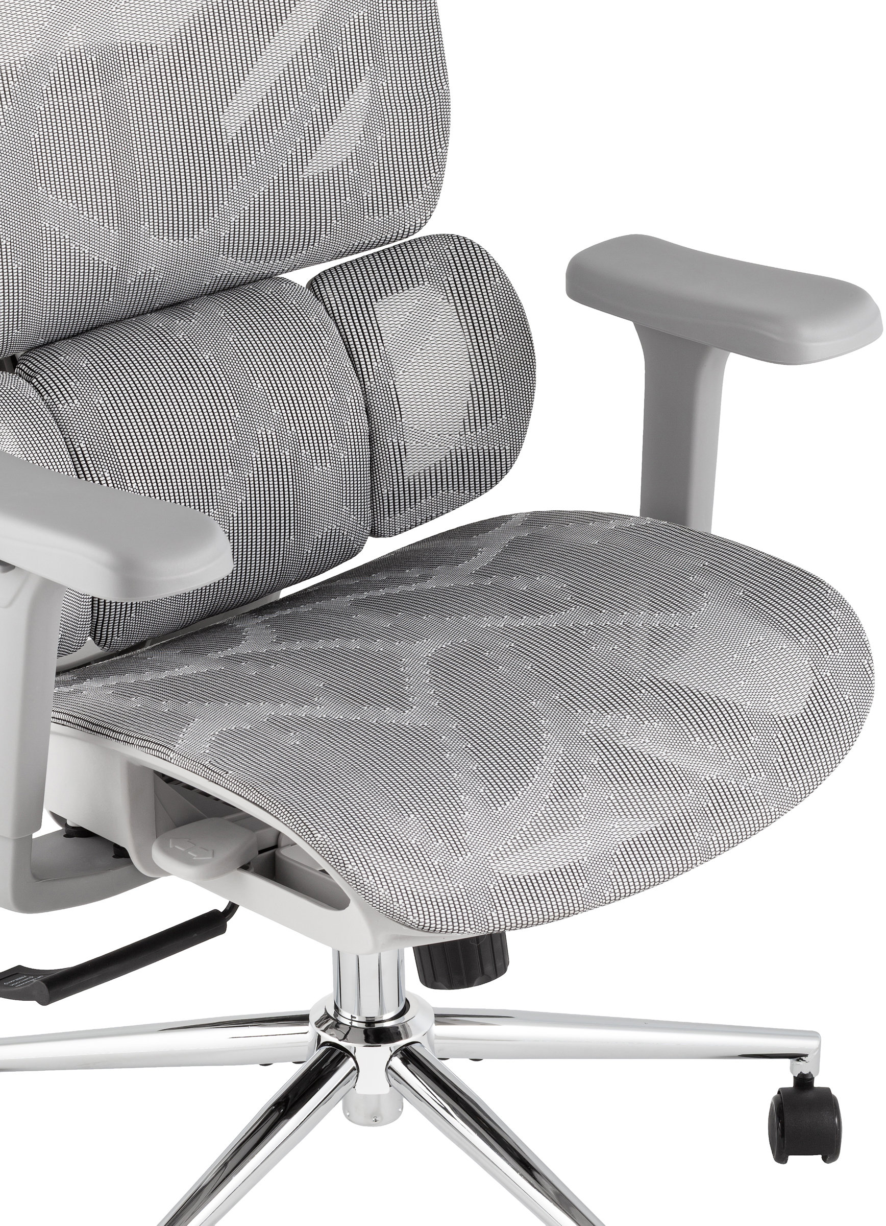 Кресло офисное STOOL GROUP TopChairs Structo