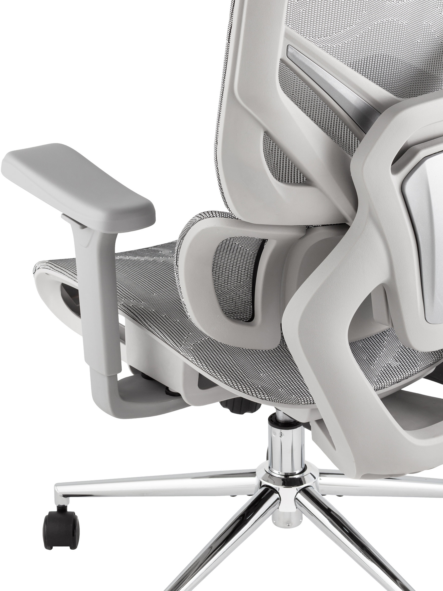 Кресло офисное STOOL GROUP TopChairs Structo
