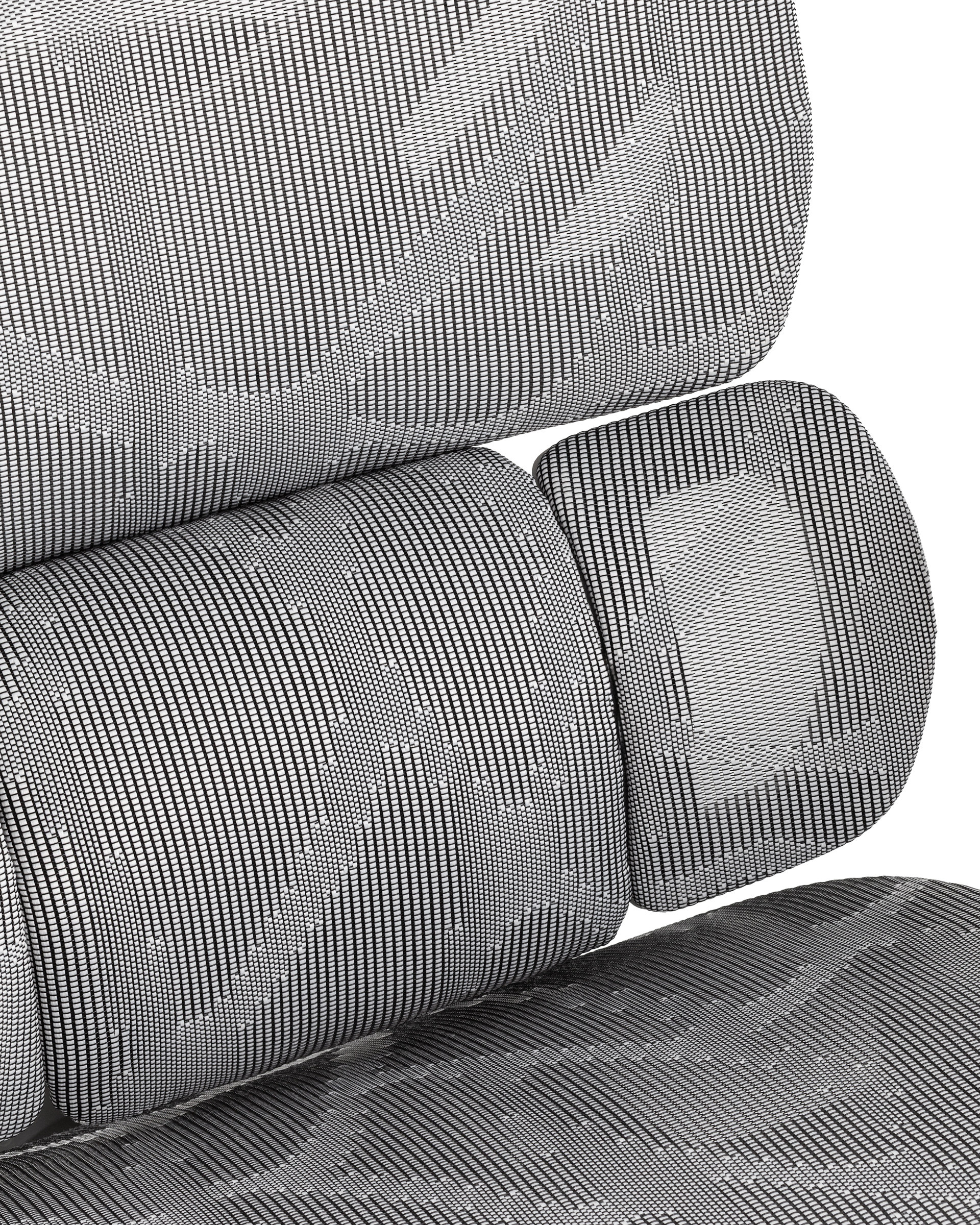 Кресло офисное STOOL GROUP TopChairs Structo