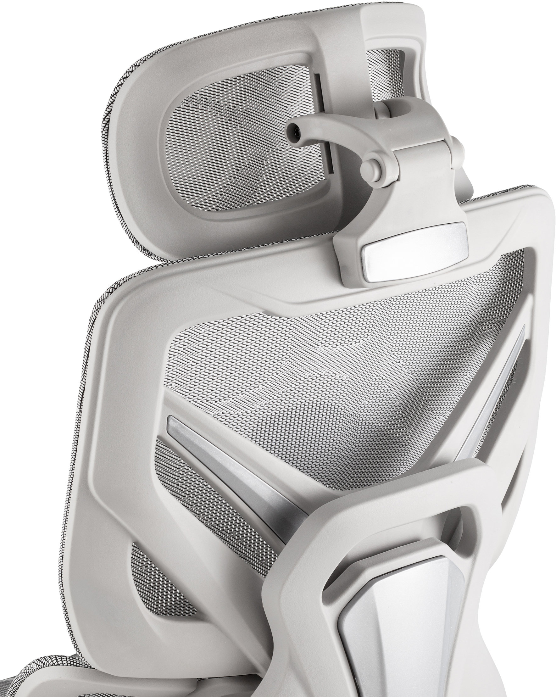 Кресло офисное STOOL GROUP TopChairs Structo