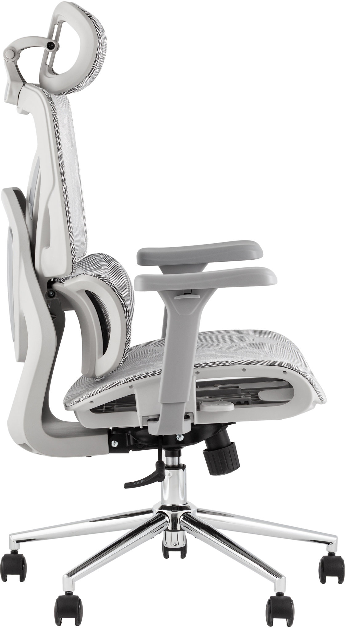 Кресло офисное STOOL GROUP TopChairs Structo