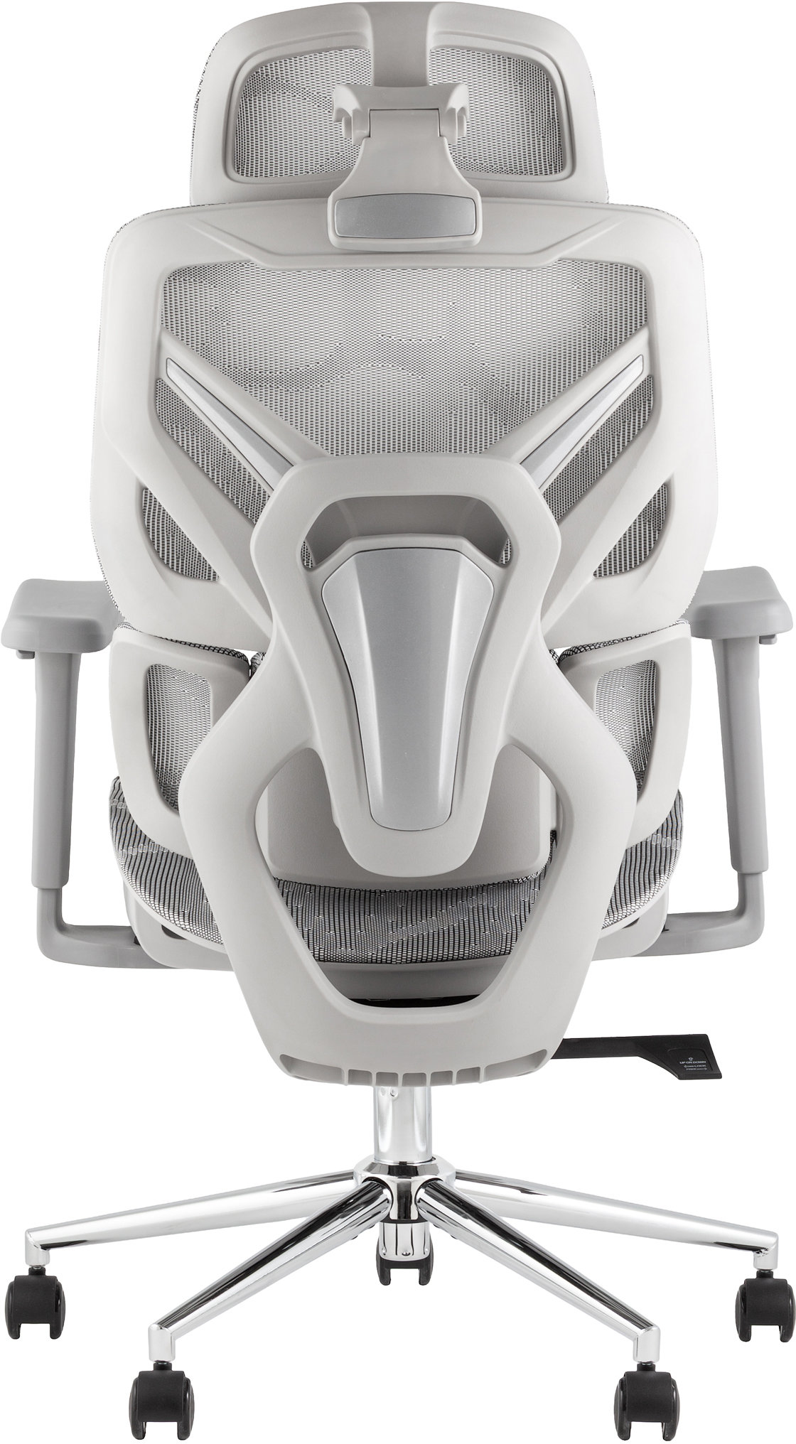 Кресло офисное STOOL GROUP TopChairs Structo