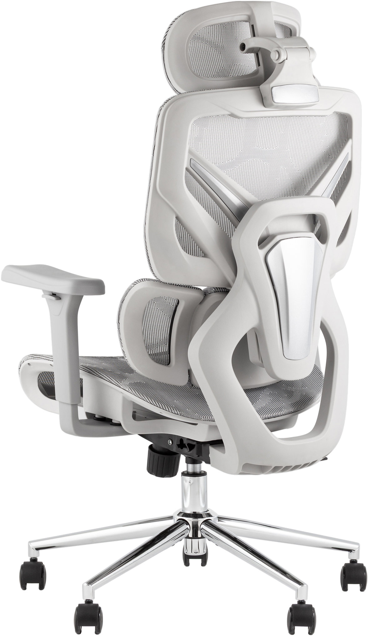 Кресло офисное STOOL GROUP TopChairs Structo