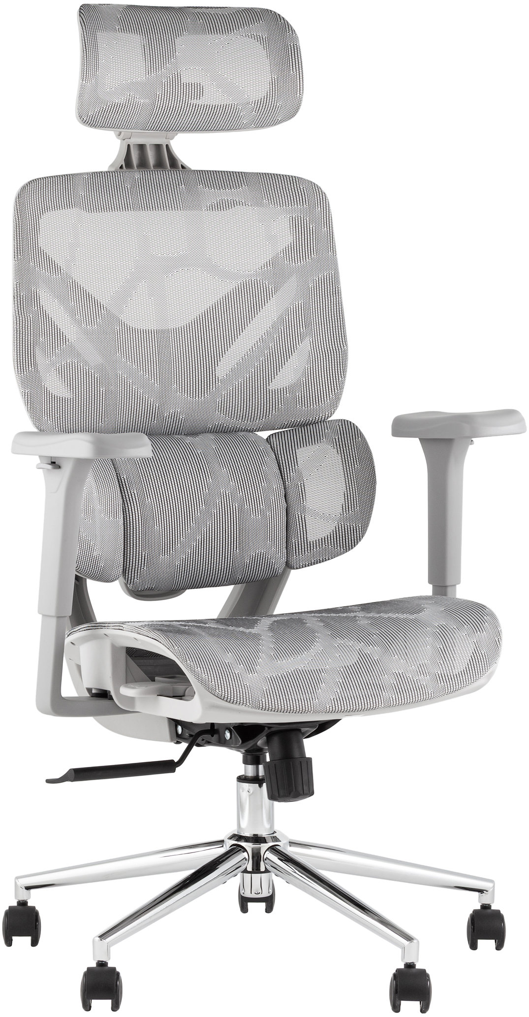 Кресло офисное STOOL GROUP TopChairs Structo