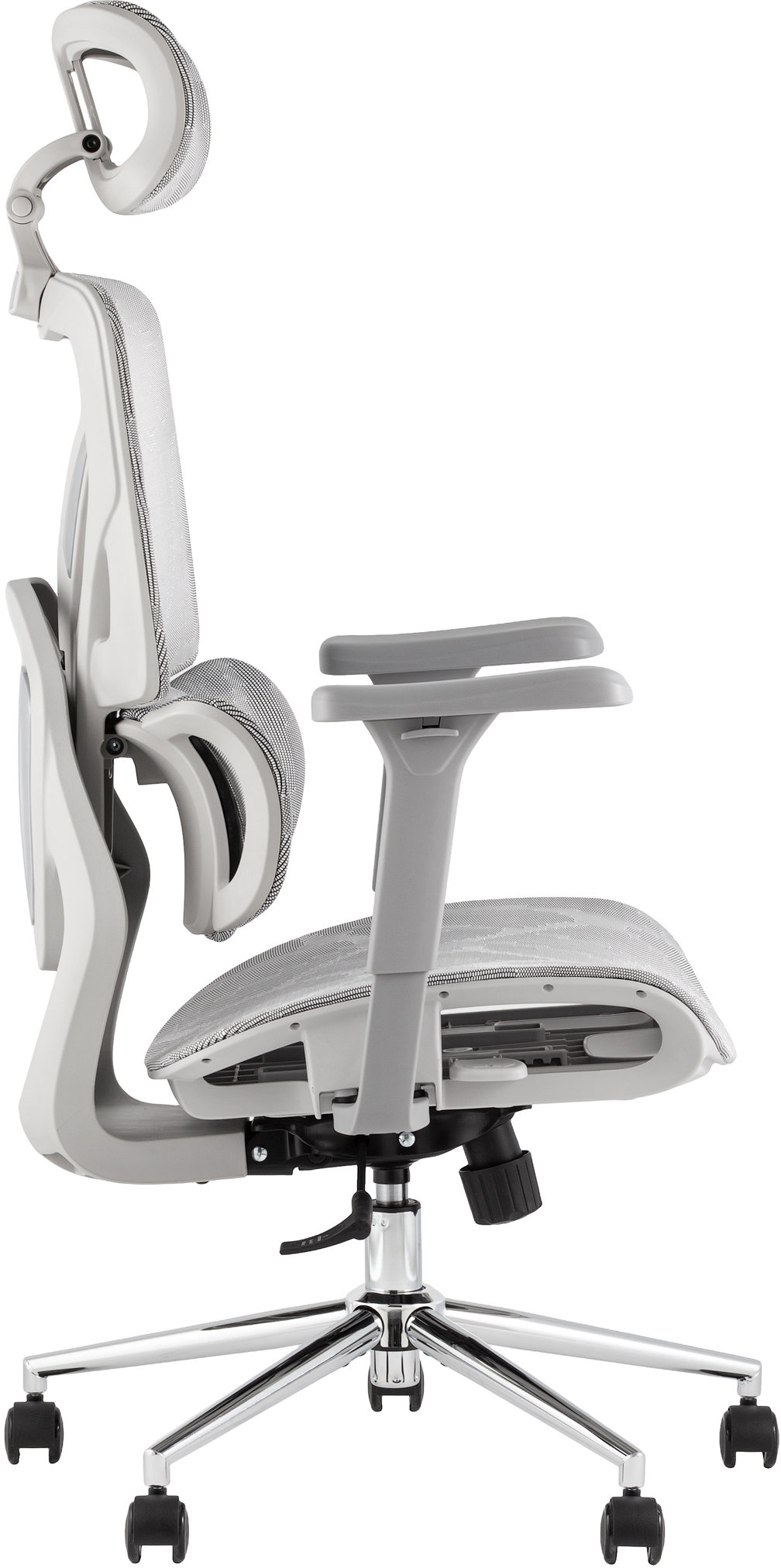 Кресло офисное STOOL GROUP TopChairs Structo