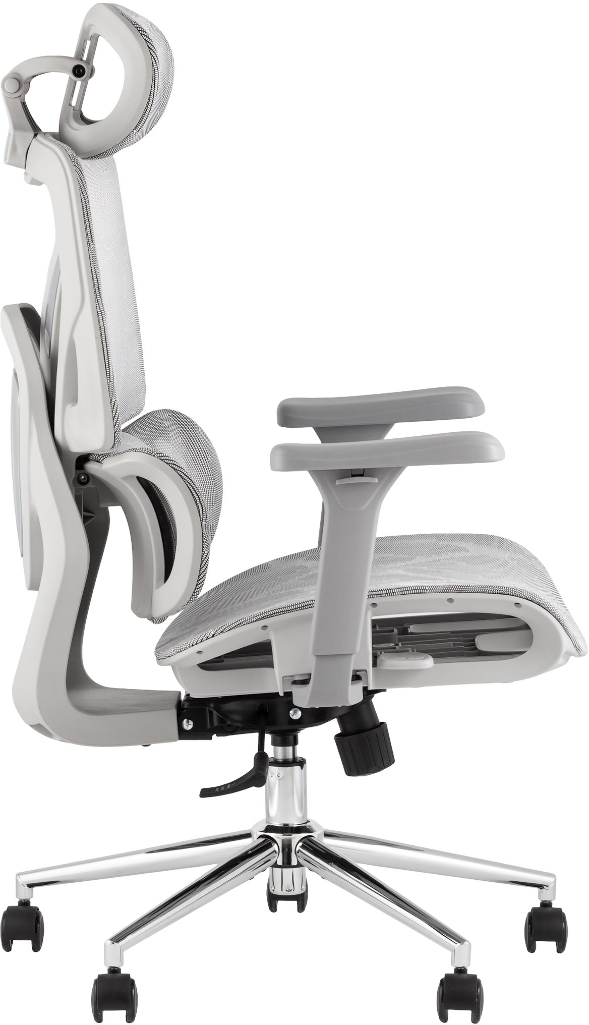 Кресло офисное STOOL GROUP TopChairs Structo