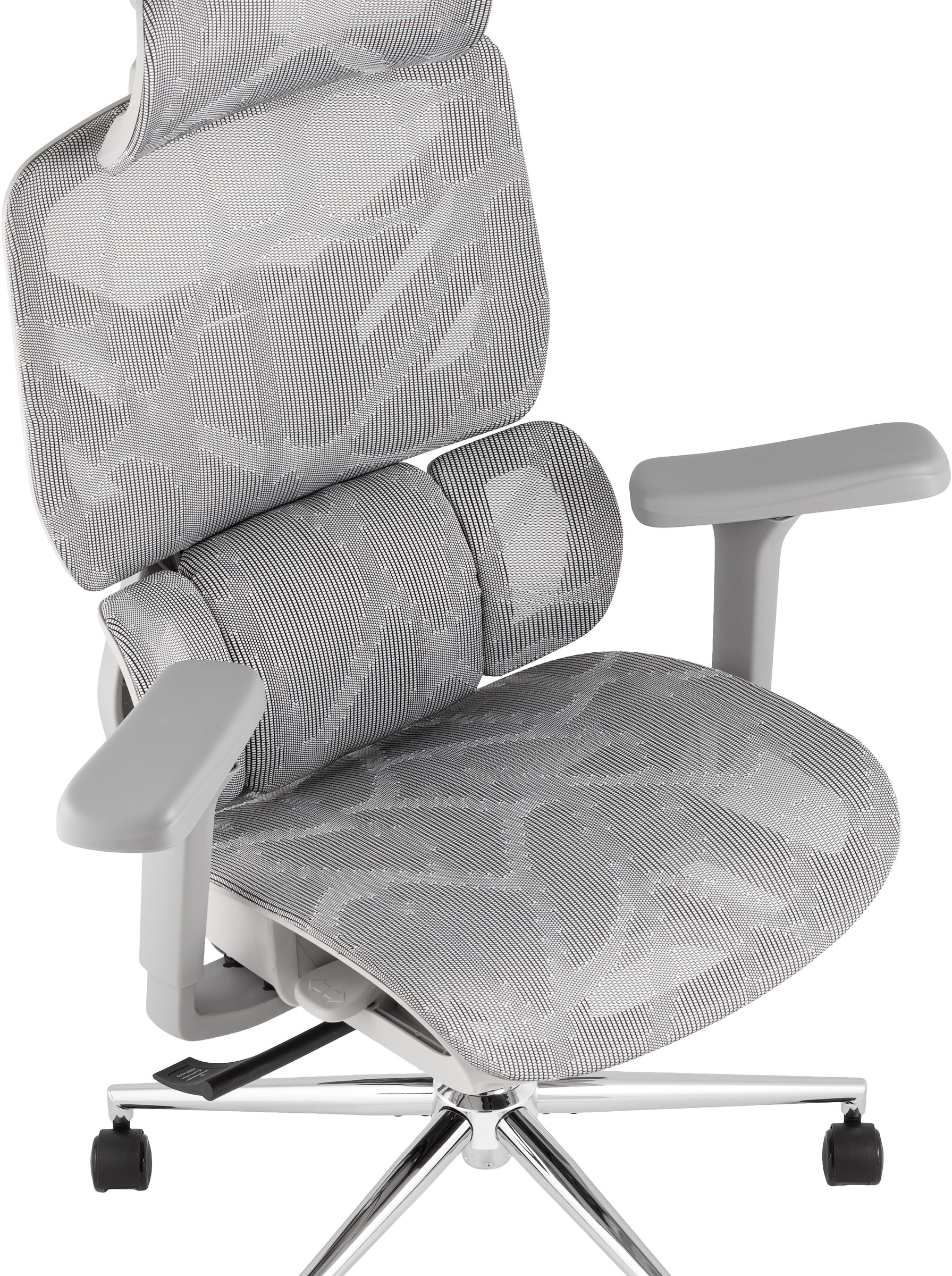 Кресло офисное STOOL GROUP TopChairs Structo