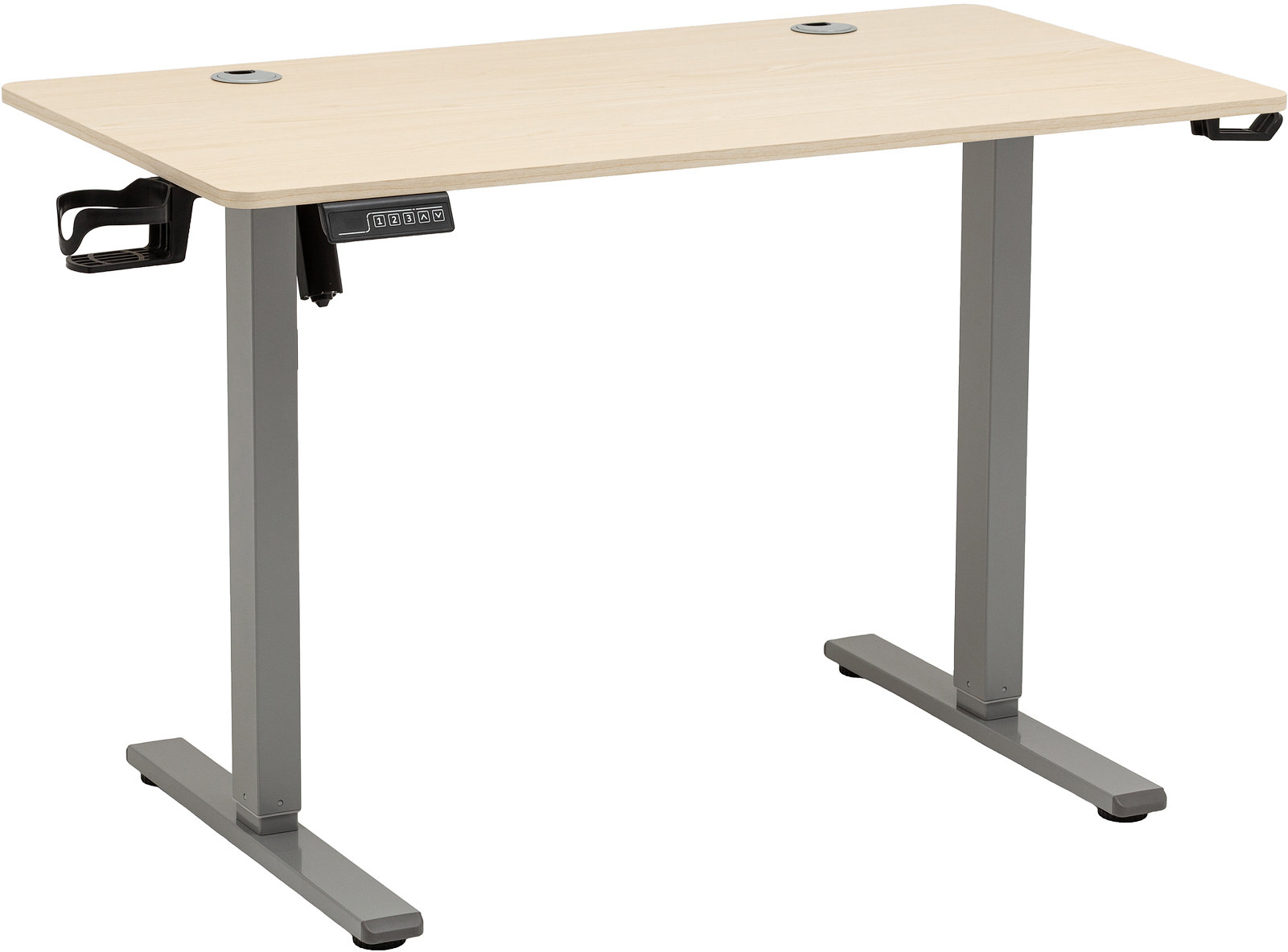 Стол STOOL GROUP с регулировкой высоты 110х60