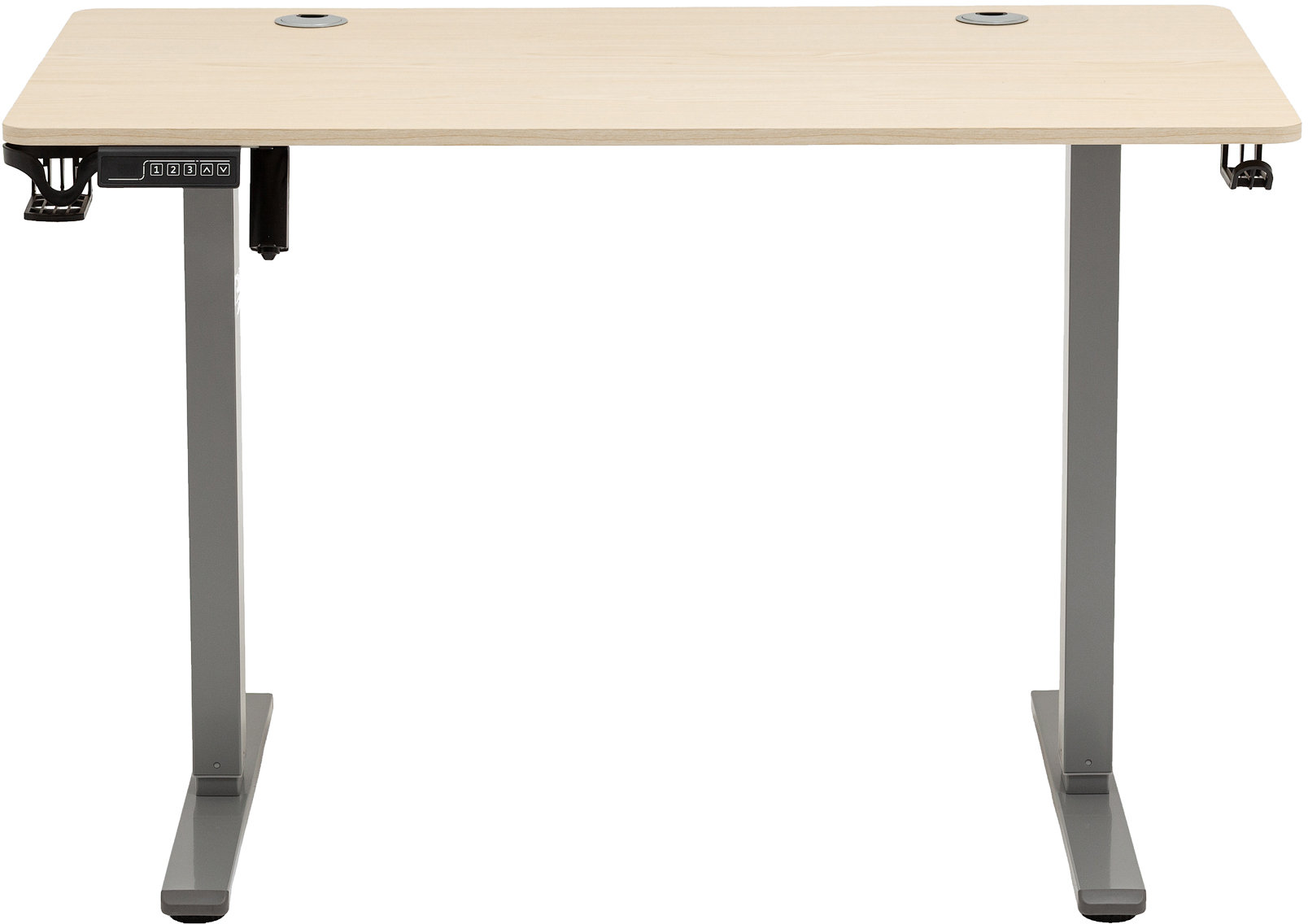 Стол STOOL GROUP с регулировкой высоты 110х60