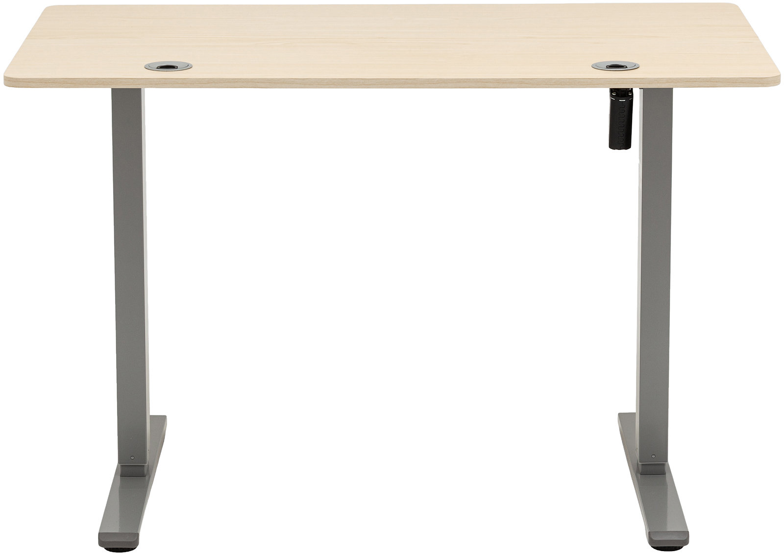 Стол STOOL GROUP с регулировкой высоты 110х60