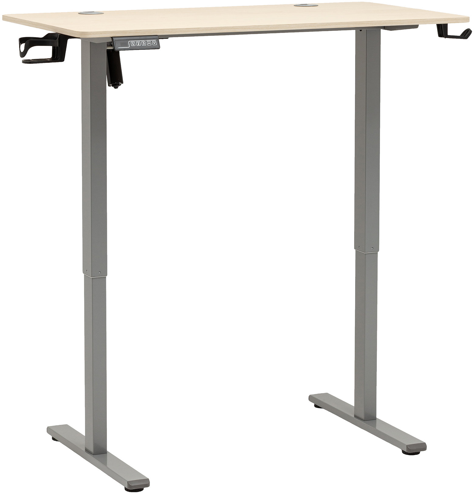 Стол STOOL GROUP с регулировкой высоты 110х60
