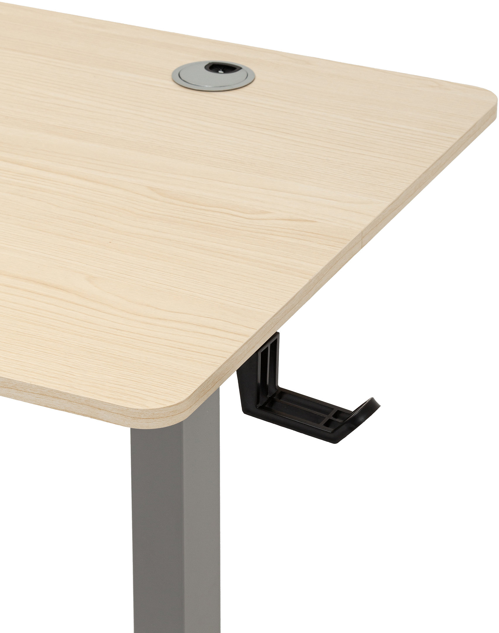 Стол STOOL GROUP с регулировкой высоты 110х60