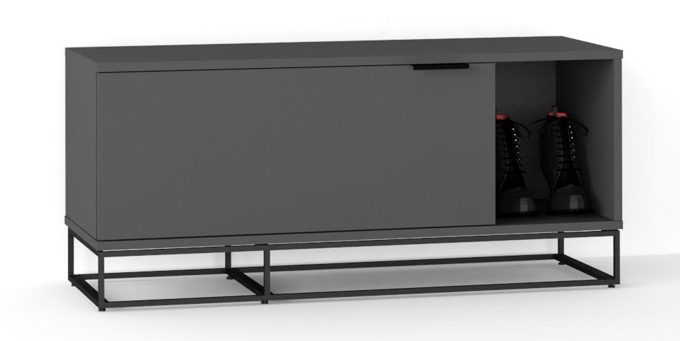 Обувница R-home City