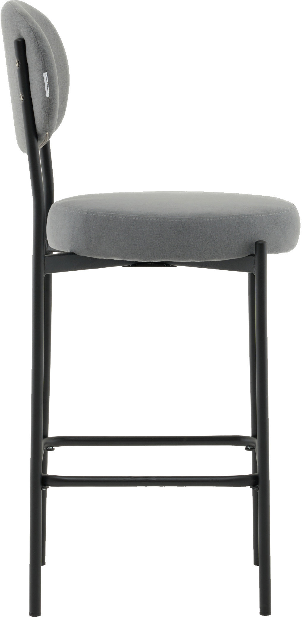 Стул полубарный STOOL GROUP Бриф DD
