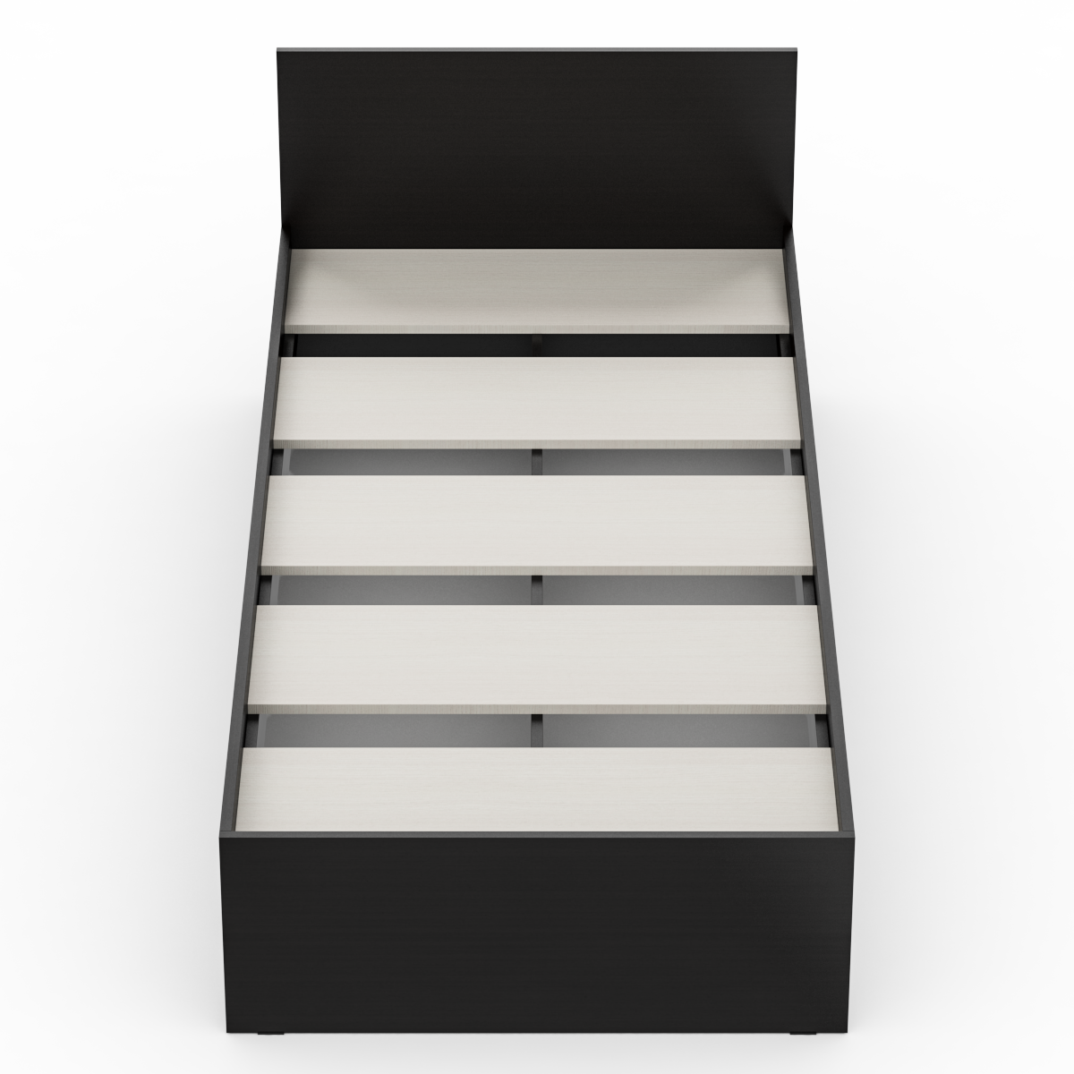 Кровать СВК Стандарт 0900