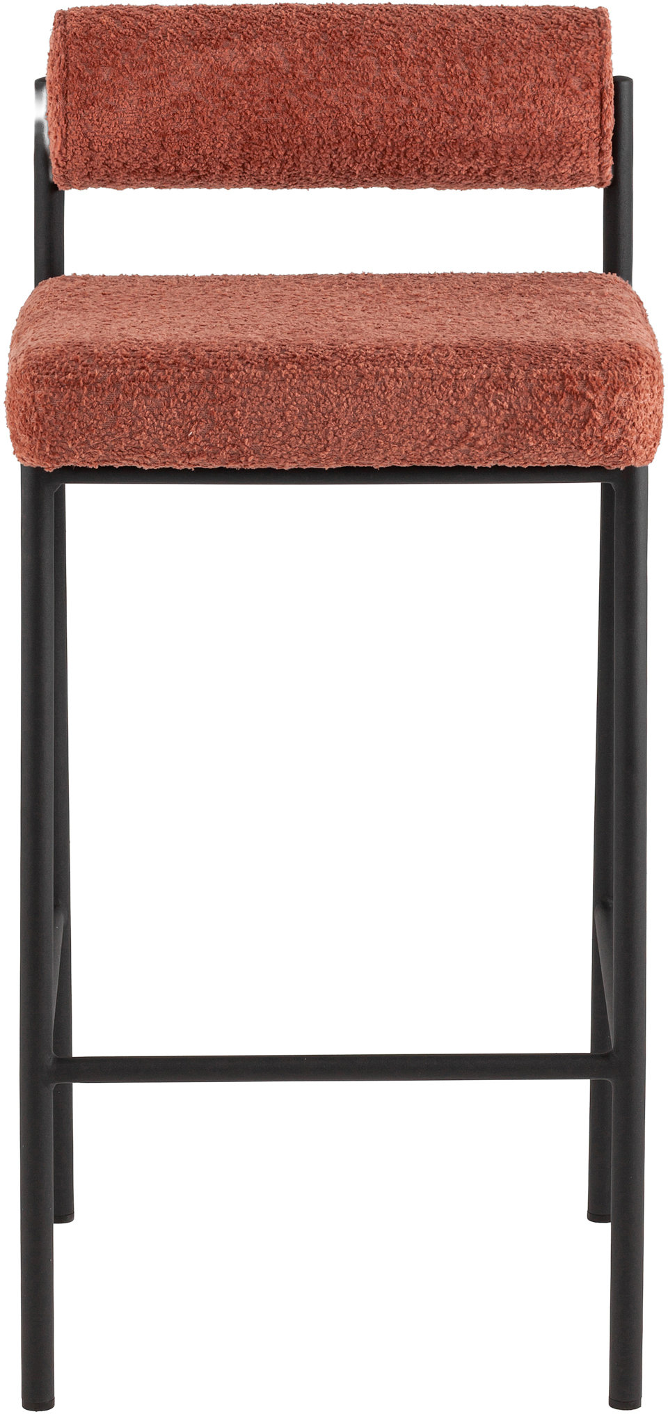 Стул полубарный STOOL GROUP Балла