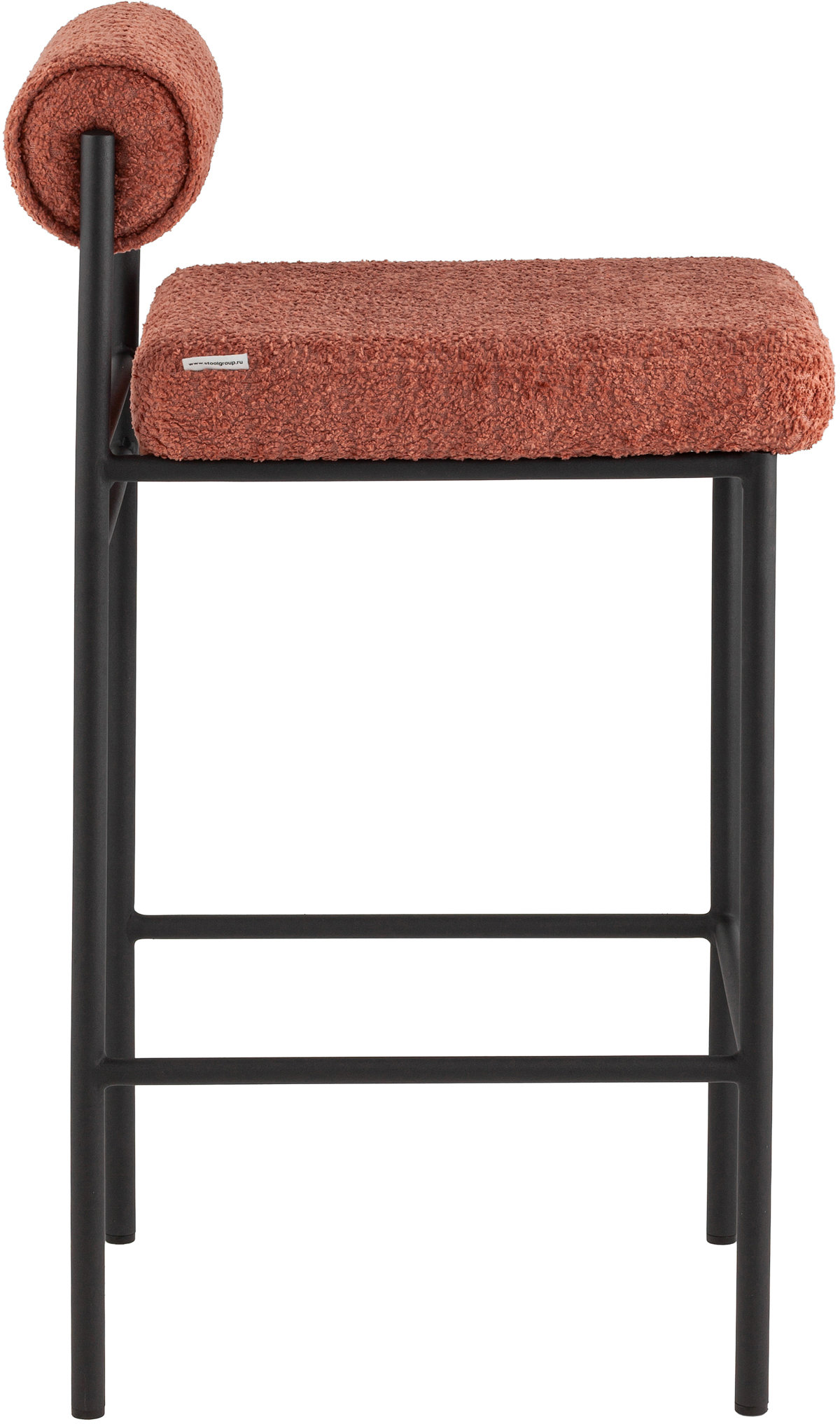 Стул полубарный STOOL GROUP Балла