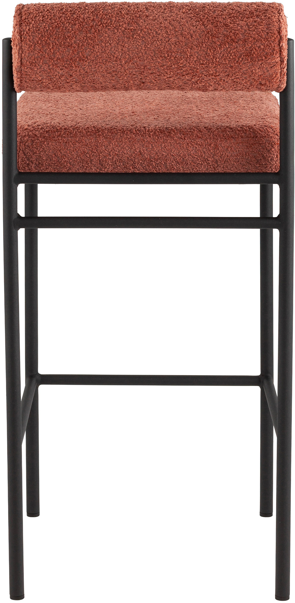 Стул полубарный STOOL GROUP Балла