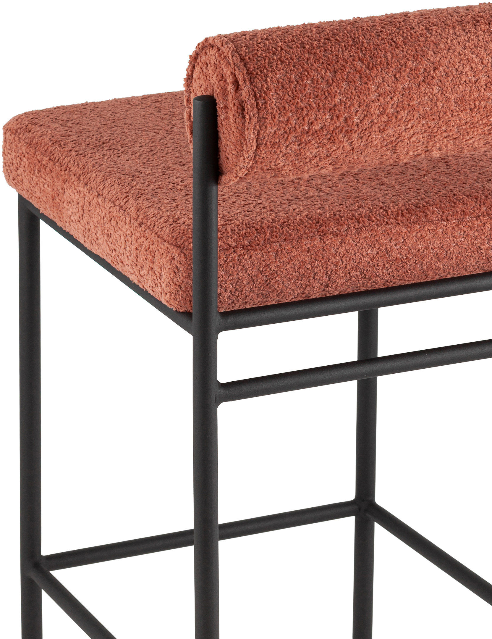 Стул полубарный STOOL GROUP Балла