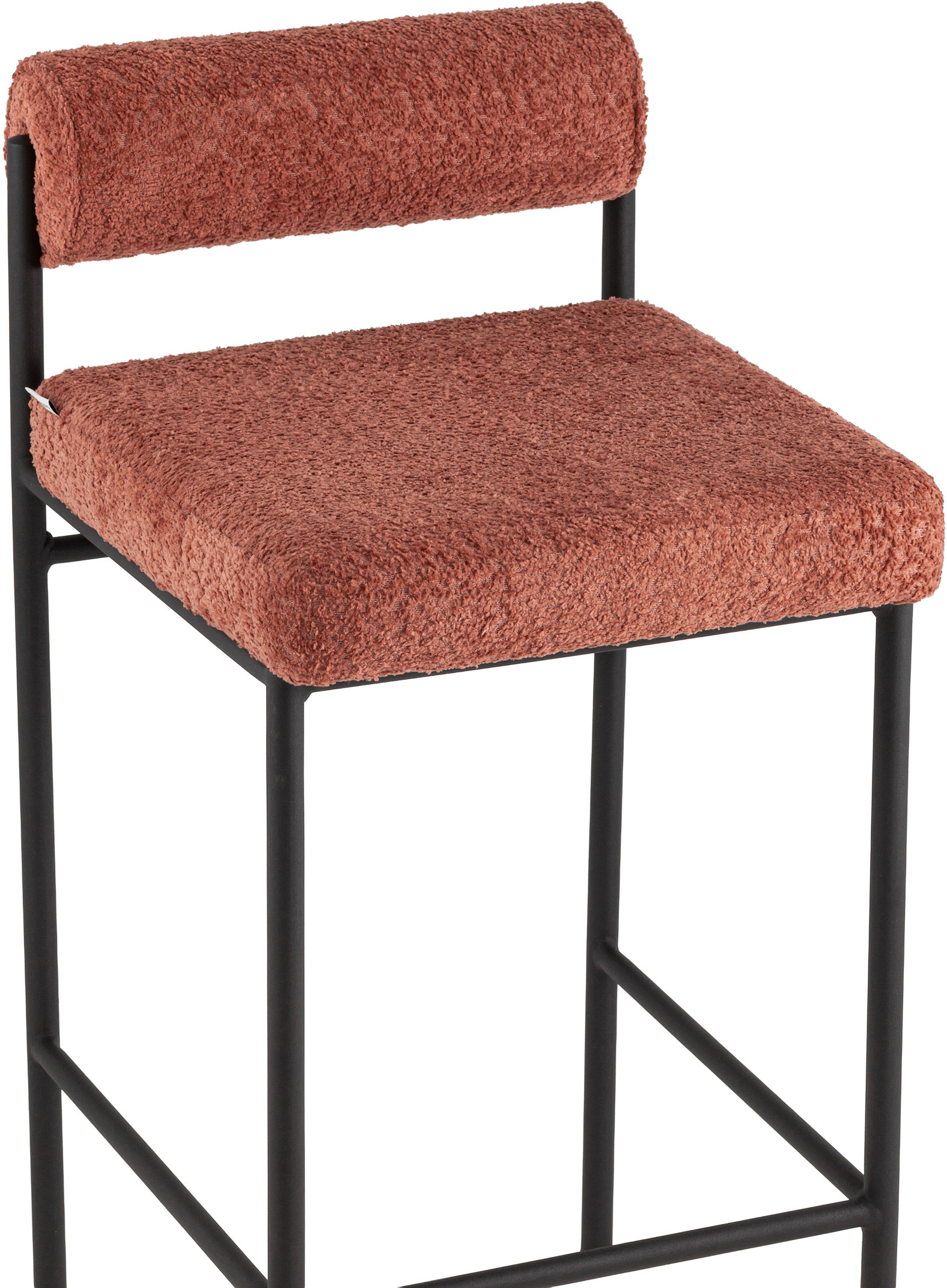 Стул полубарный STOOL GROUP Балла