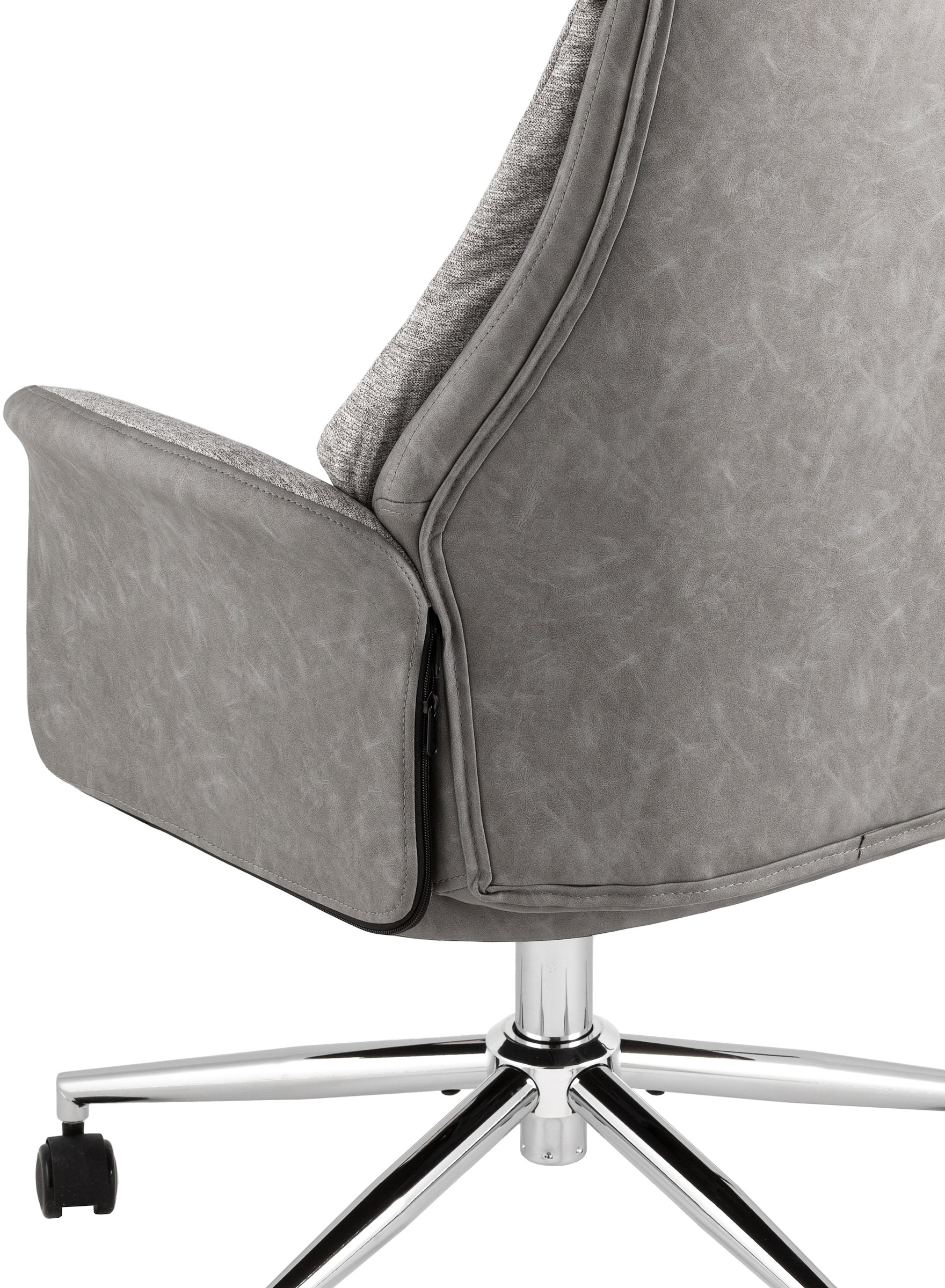 Кресло офисное STOOL GROUP TopChairs Neoma