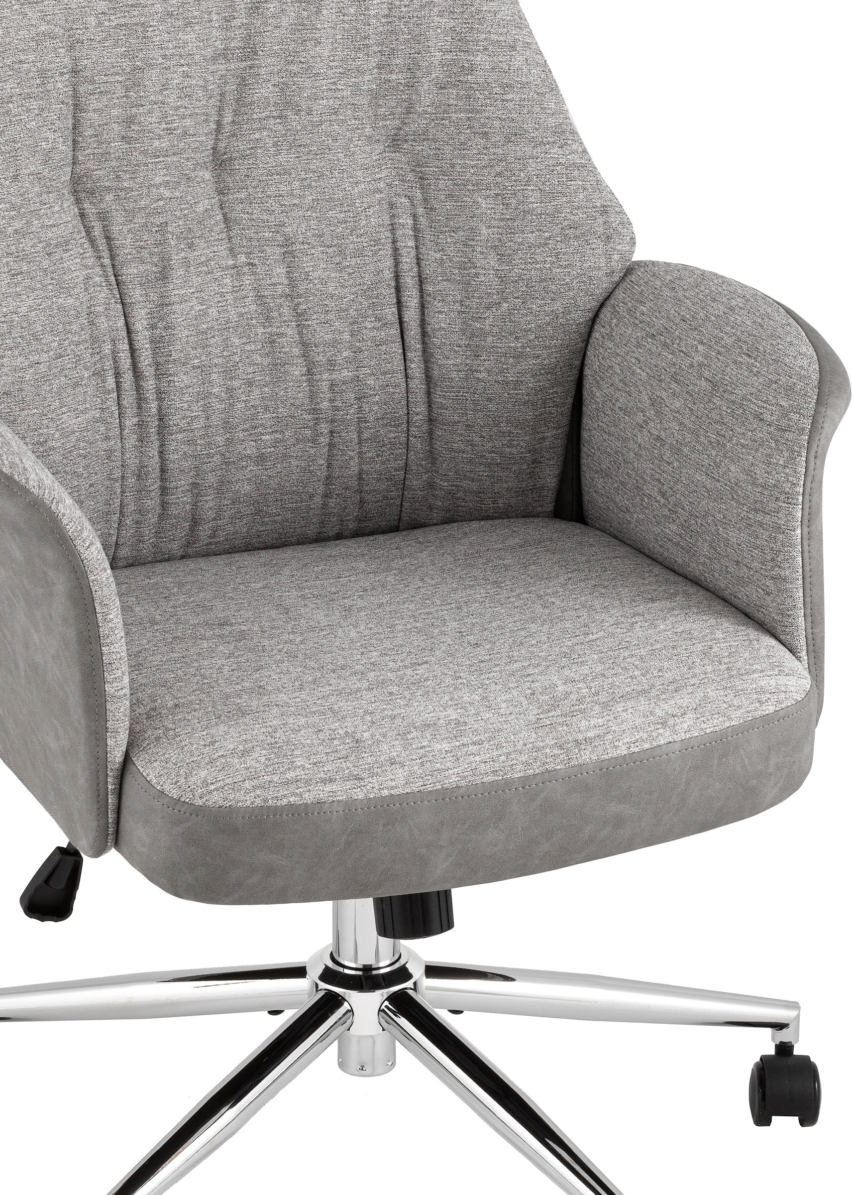 Кресло офисное STOOL GROUP TopChairs Neoma