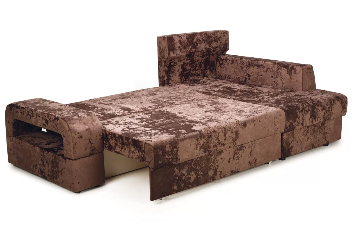 Угловой диван Столлайн Марго 1 правый