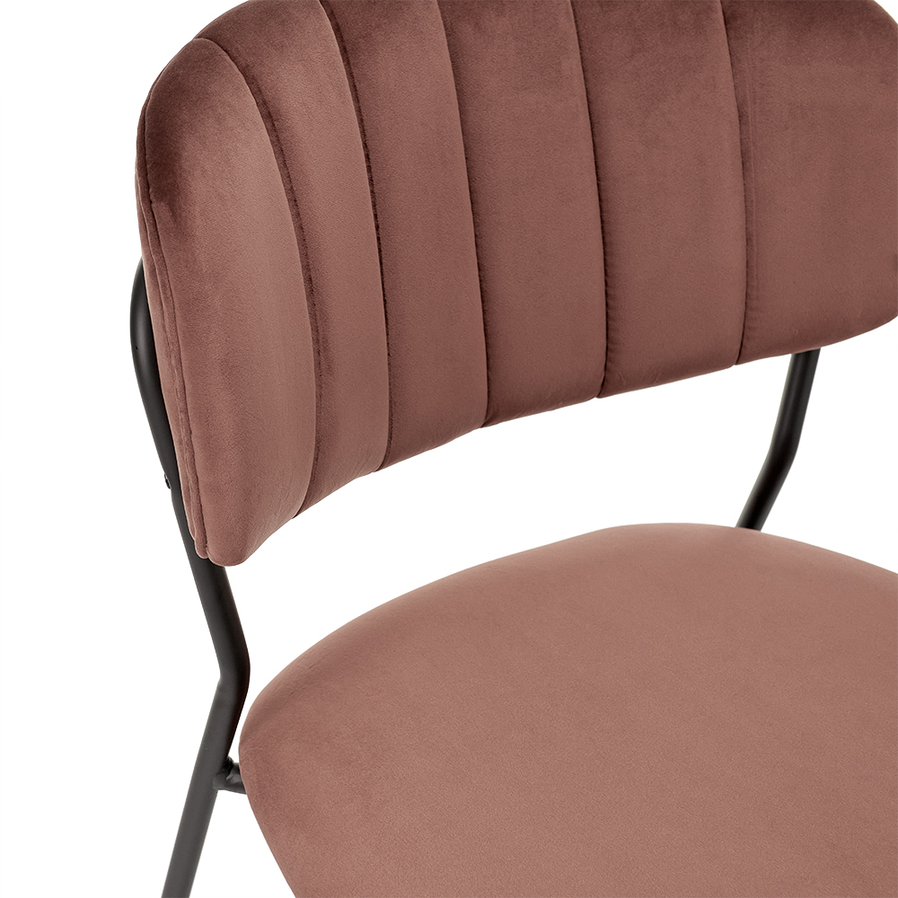 Стул BRADEXHOME Carol