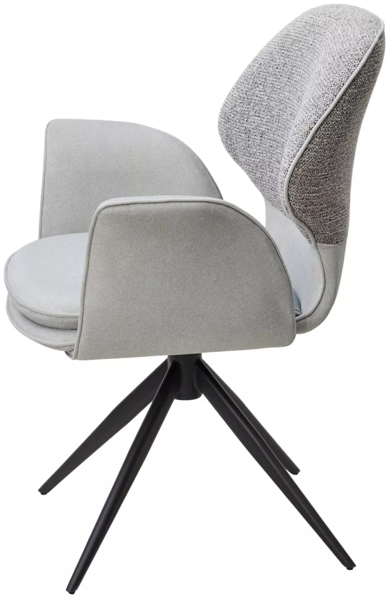 Стул М-City Lenne механизм 360° с возвратом