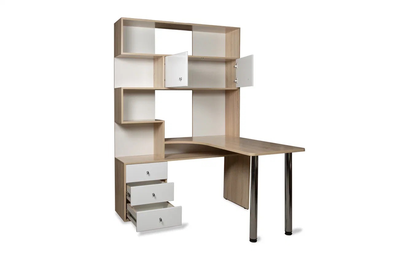 Стол Betel СК 10 правый