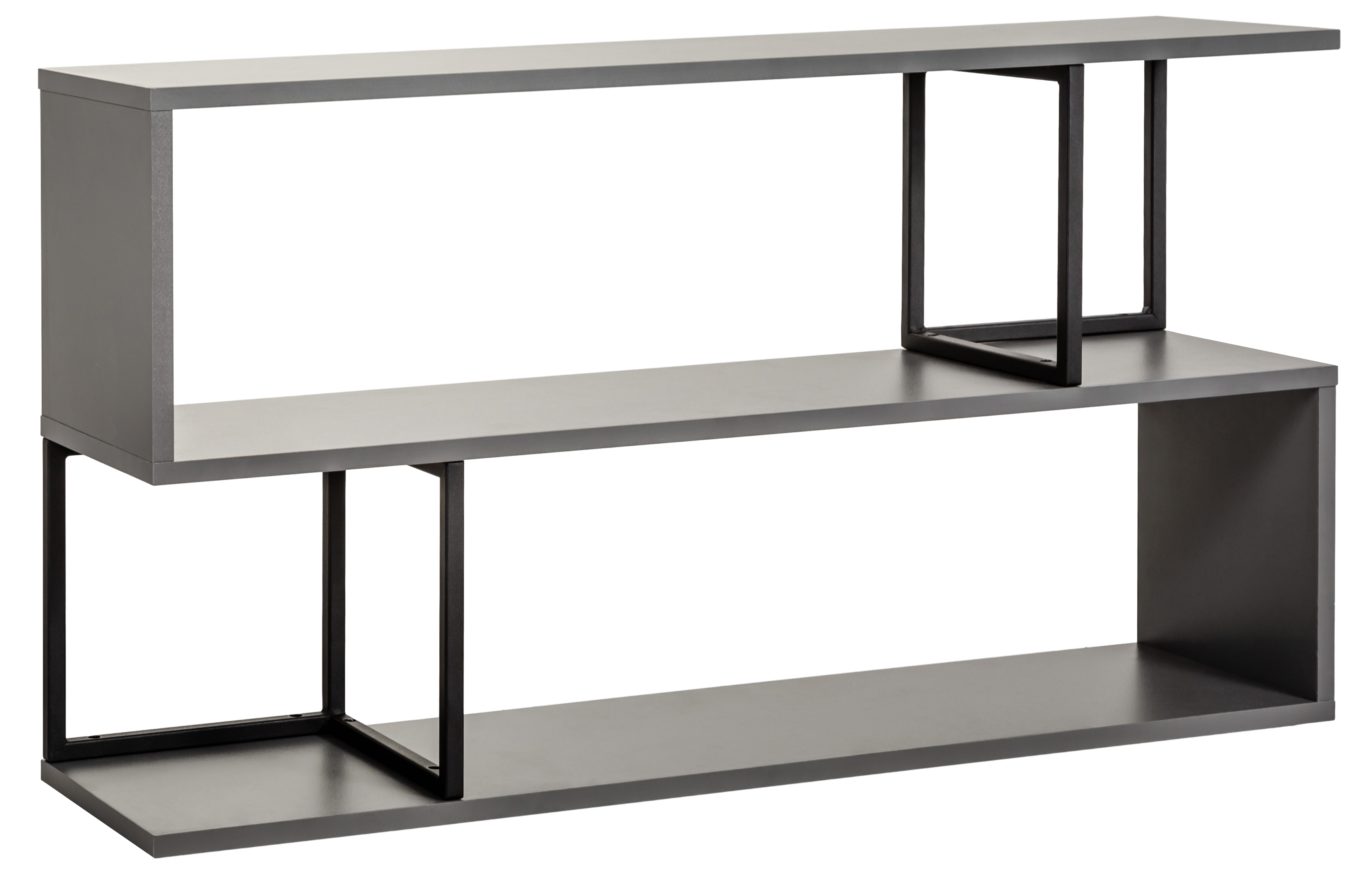 Стеллаж R-home City Lite