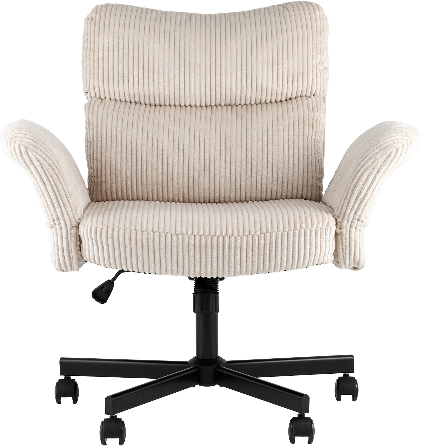 Кресло офисное STOOL GROUP TopChairs 6187 с откидными подлокотниками