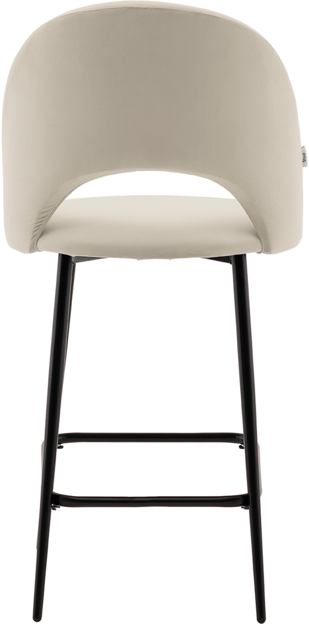 Стул полубарный STOOL GROUP Меган SN