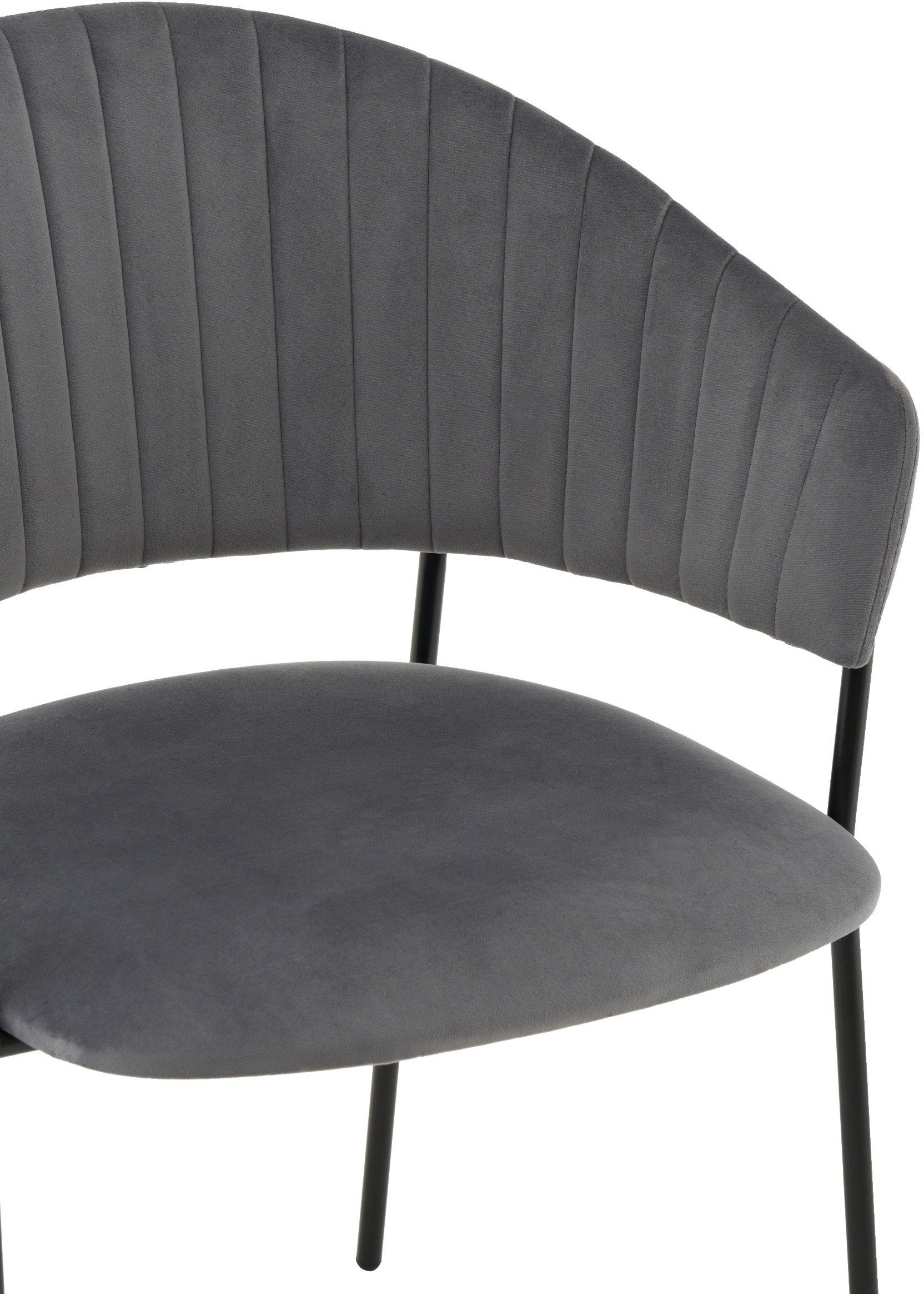 Стул STOOL GROUP Бруно NEW велюр