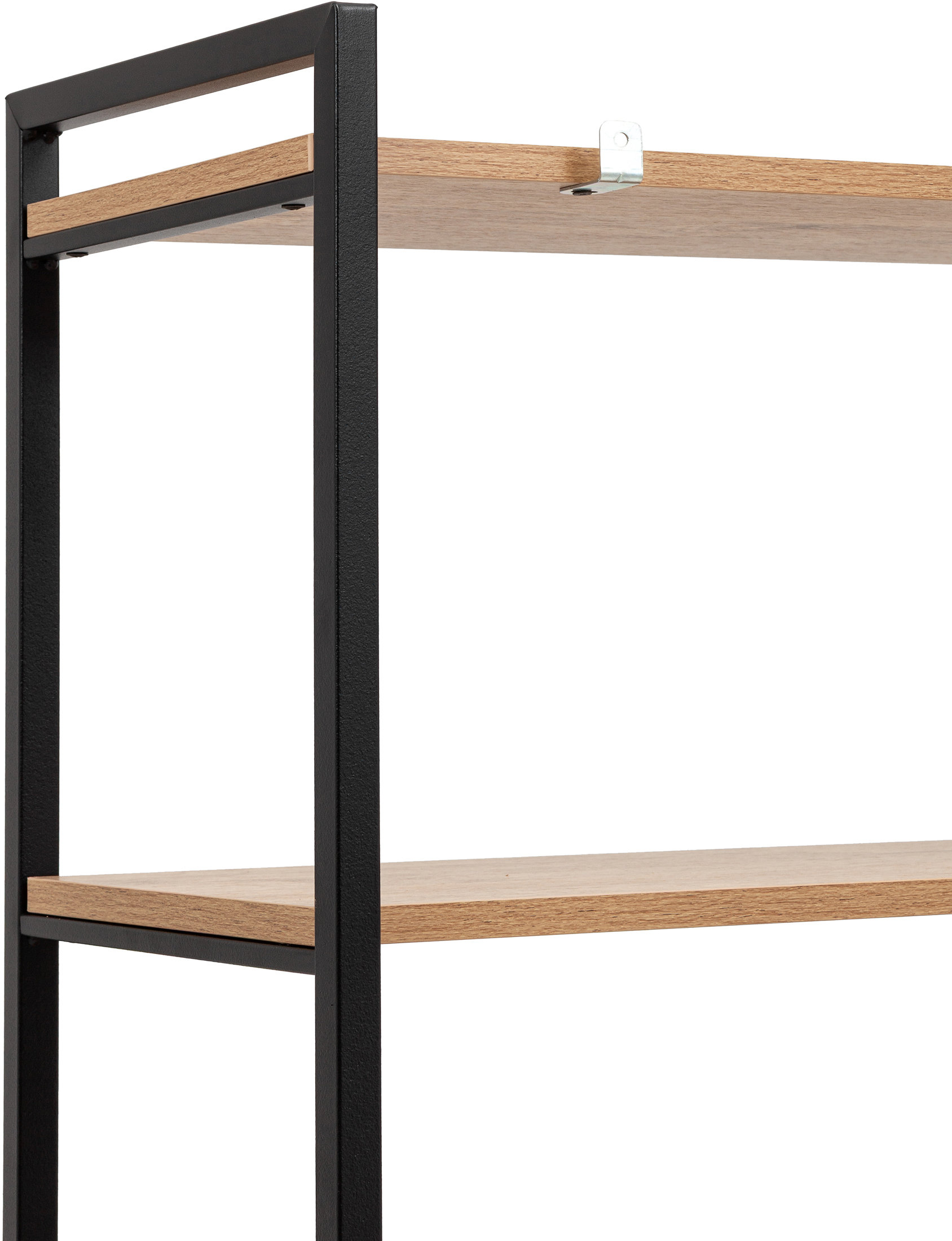 Стеллаж STOOL GROUP Нордстил-5 196х69х32