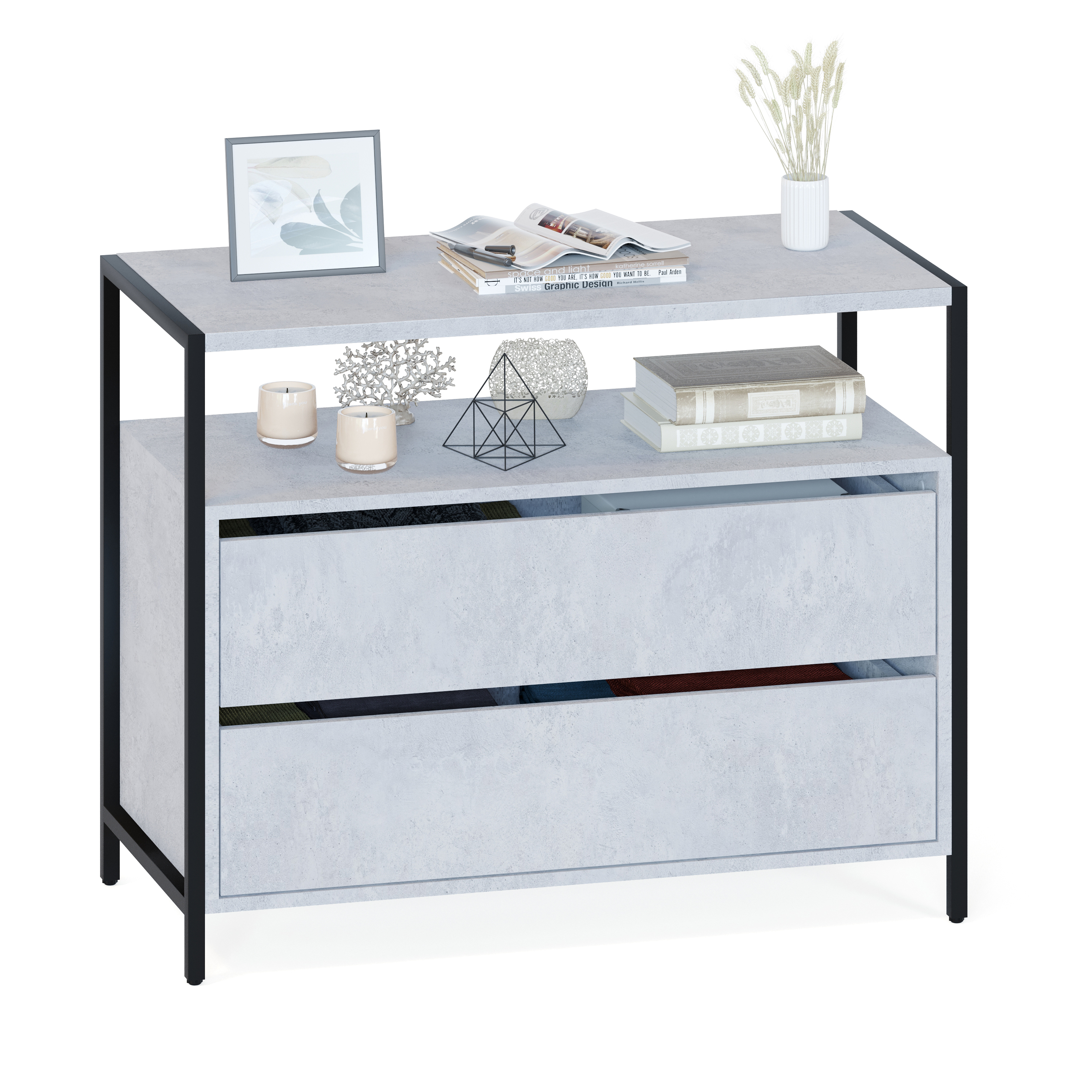 Комод Сокол Т-400