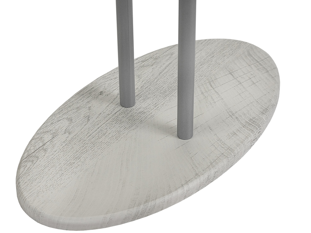 Вешалка костюмная Мебелик Дэви 2