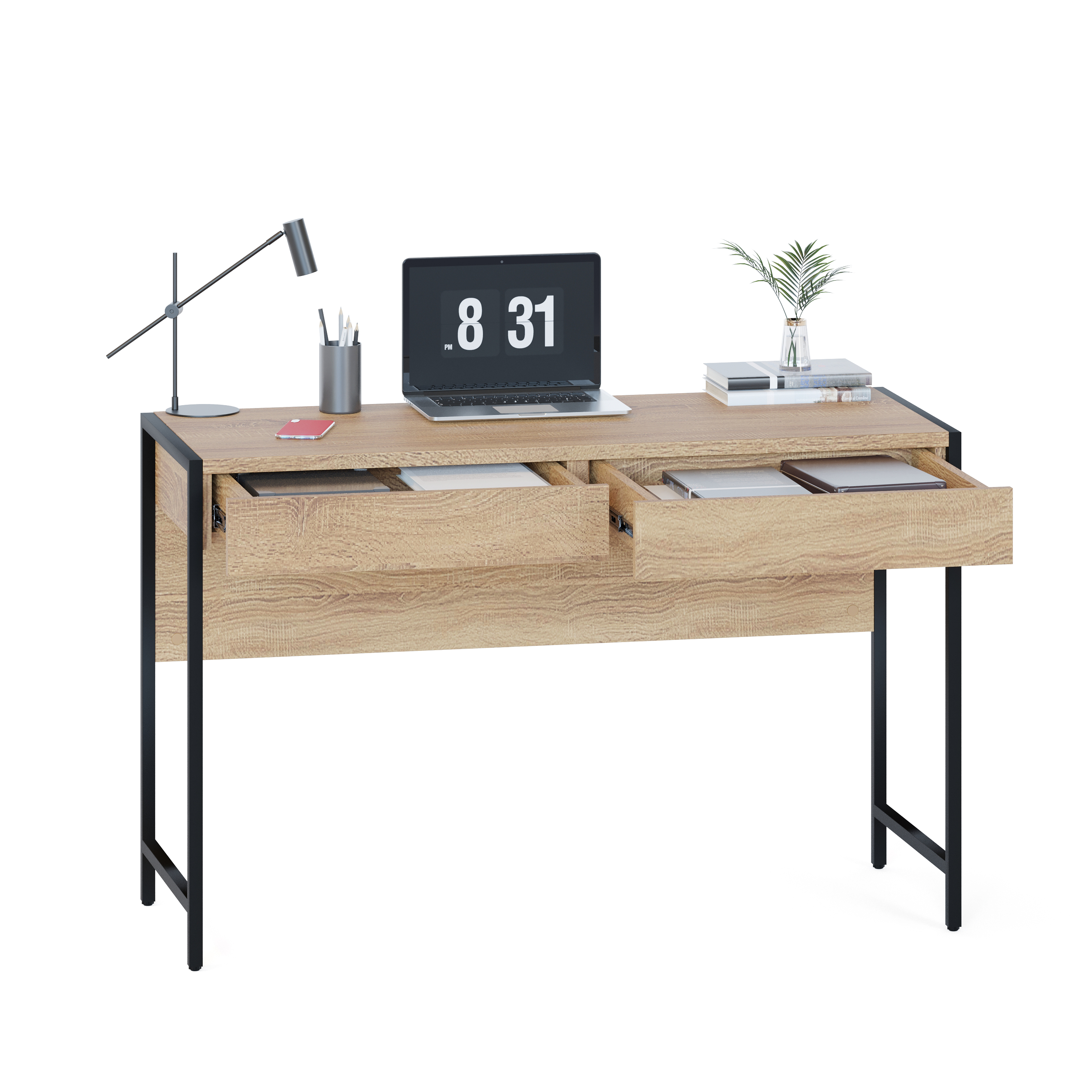 Стол письменный Сокол СПМ-402