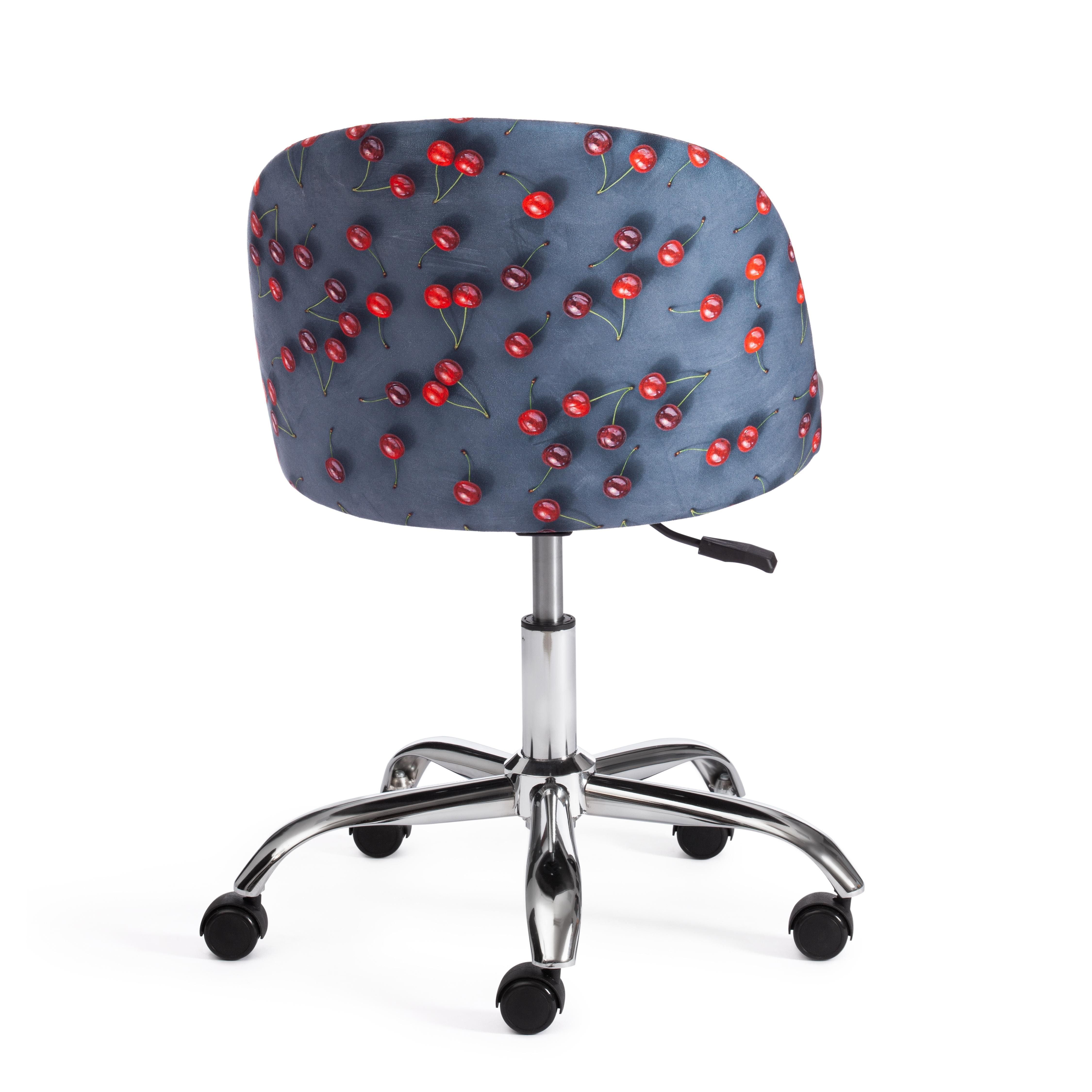 Кресло компьютерное TetChair MELODY