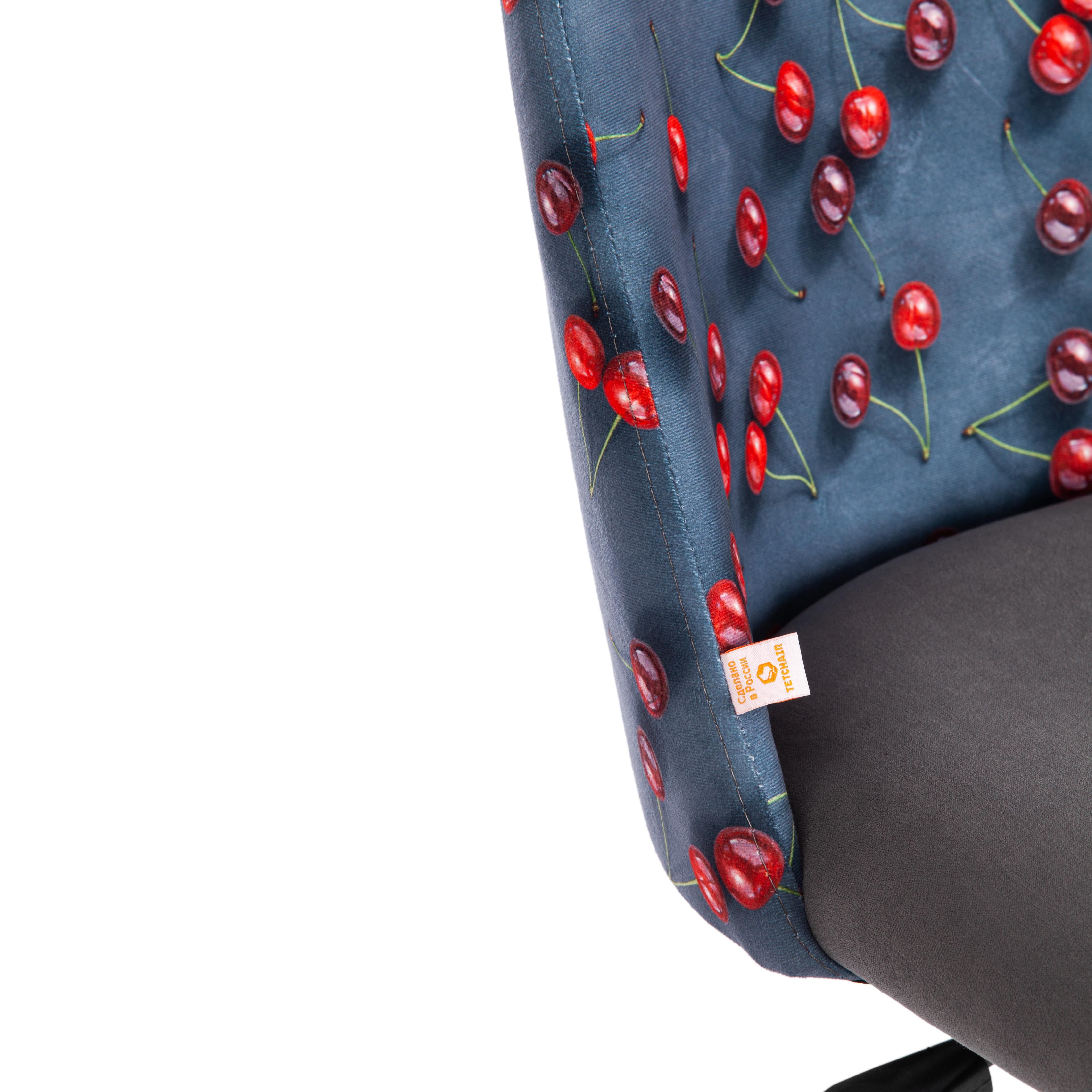 Кресло компьютерное TetChair MELODY