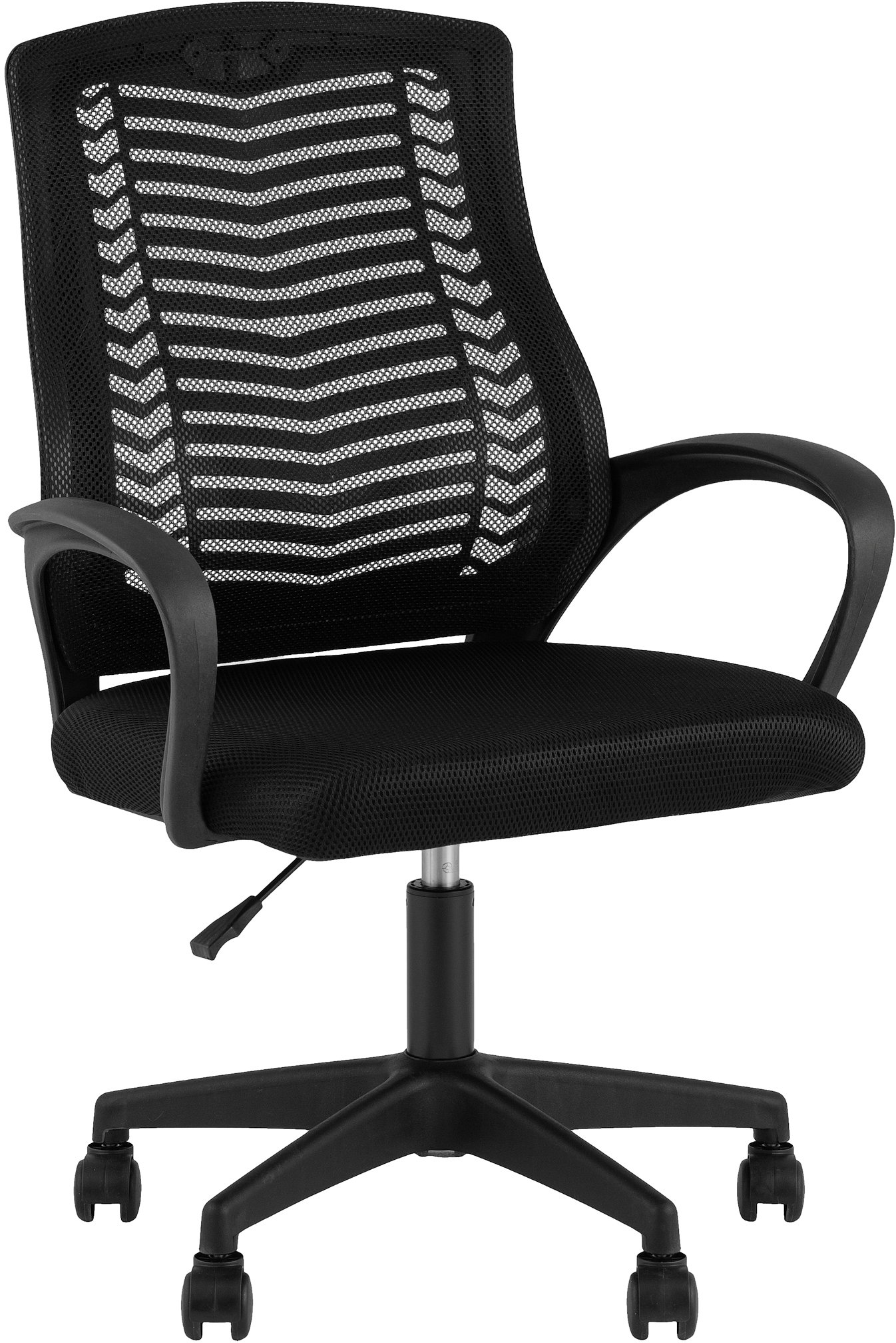 Кресло офисное STOOL GROUP TopChairs 2567