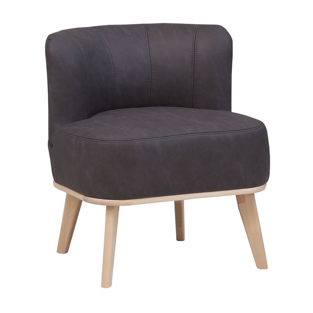 Кресло Мебелик Жирон