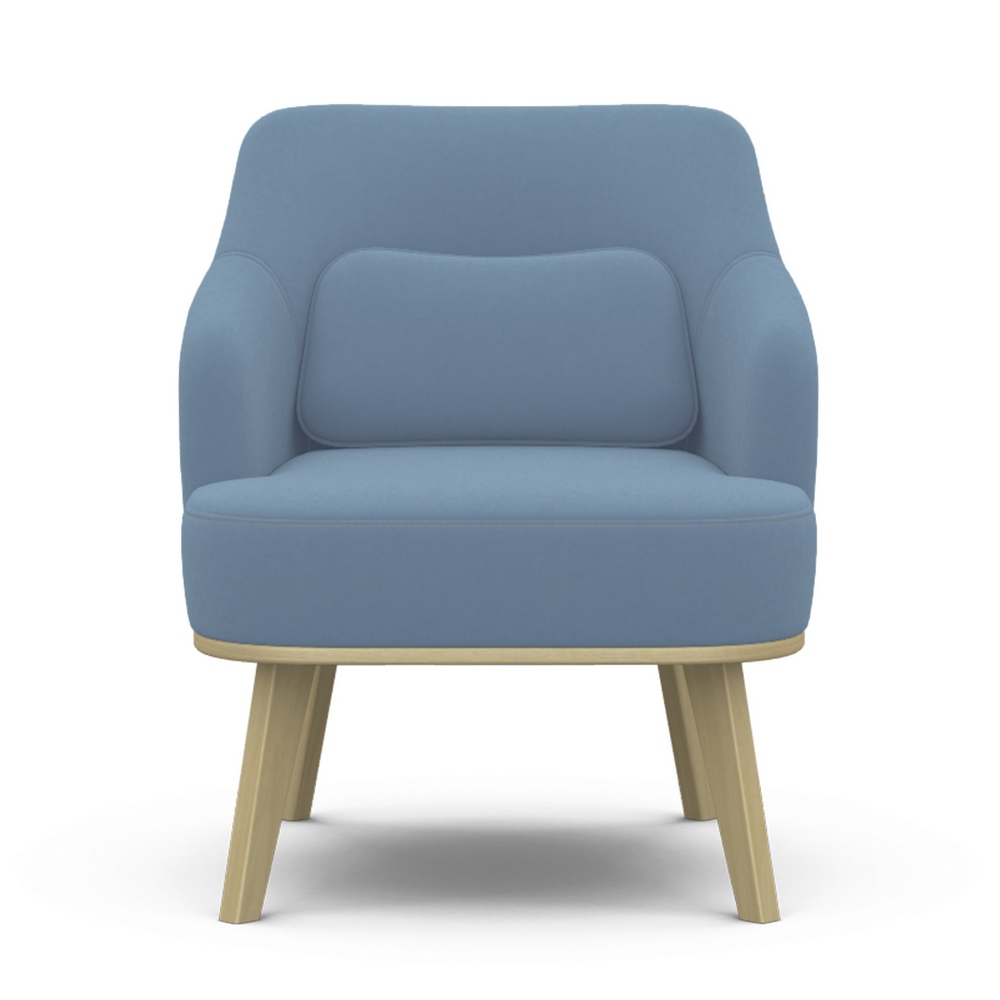 Кресло Мебелик Комфорт 5