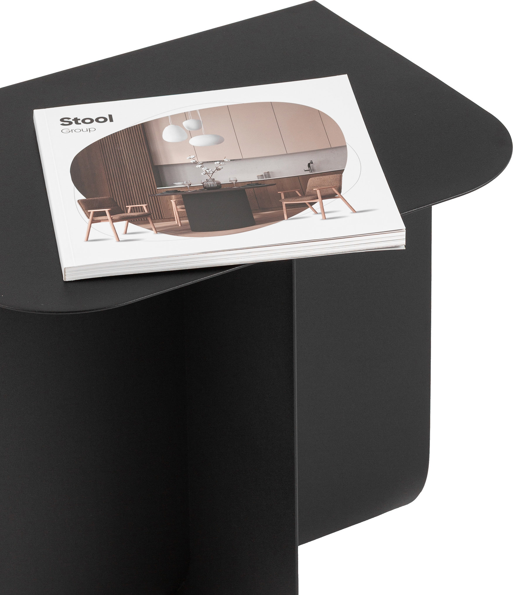 Стол журнальный STOOL GROUP Laure