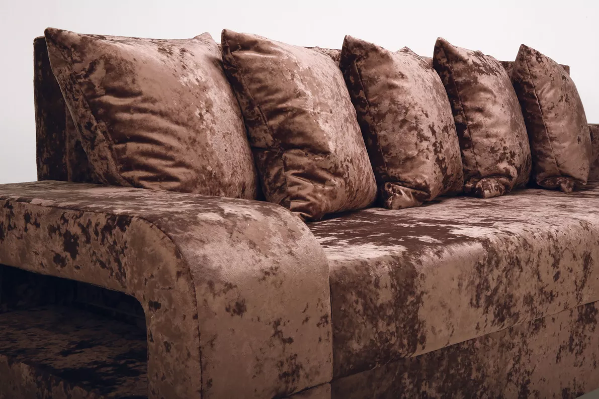 Угловой диван Столлайн Марго 1 правый