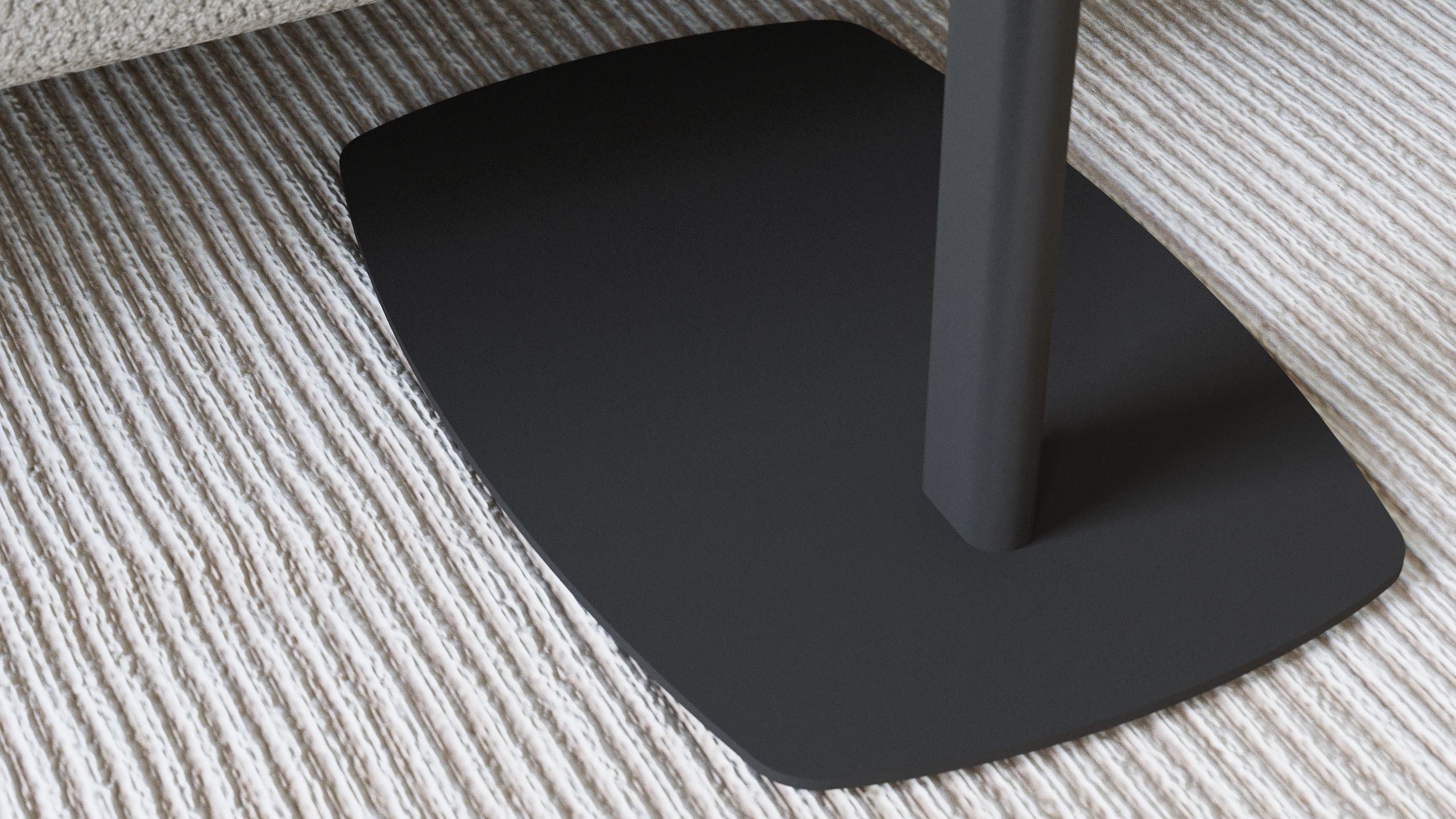 Придиванный стол Калифорния ДЕЙ