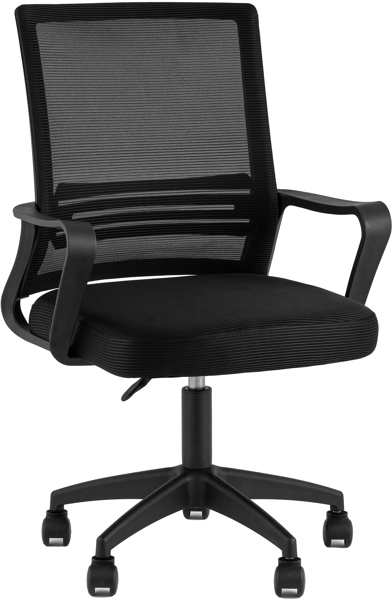 Кресло офисное STOOL GROUP TopChairs Simplex New