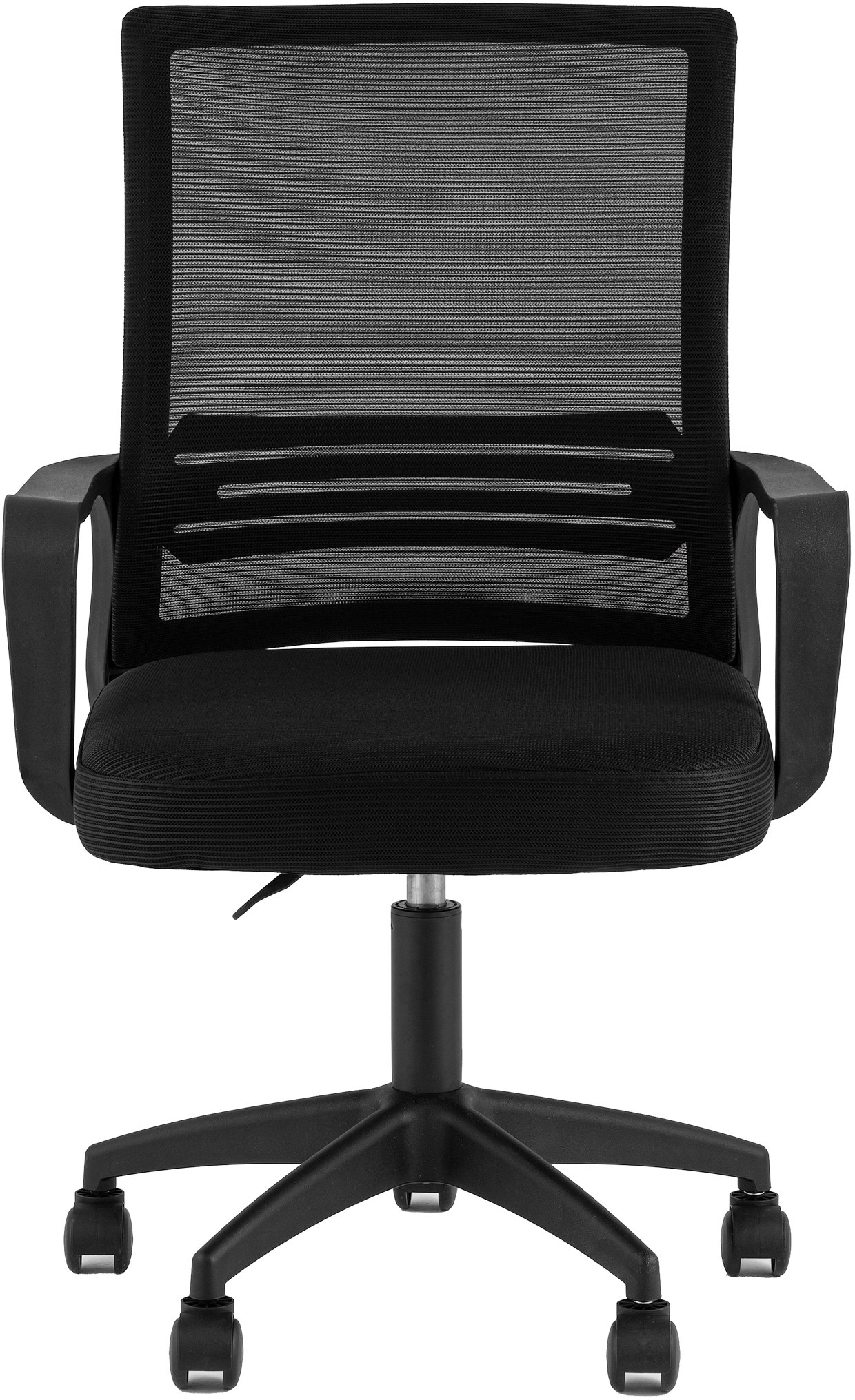 Кресло офисное STOOL GROUP TopChairs Simplex New